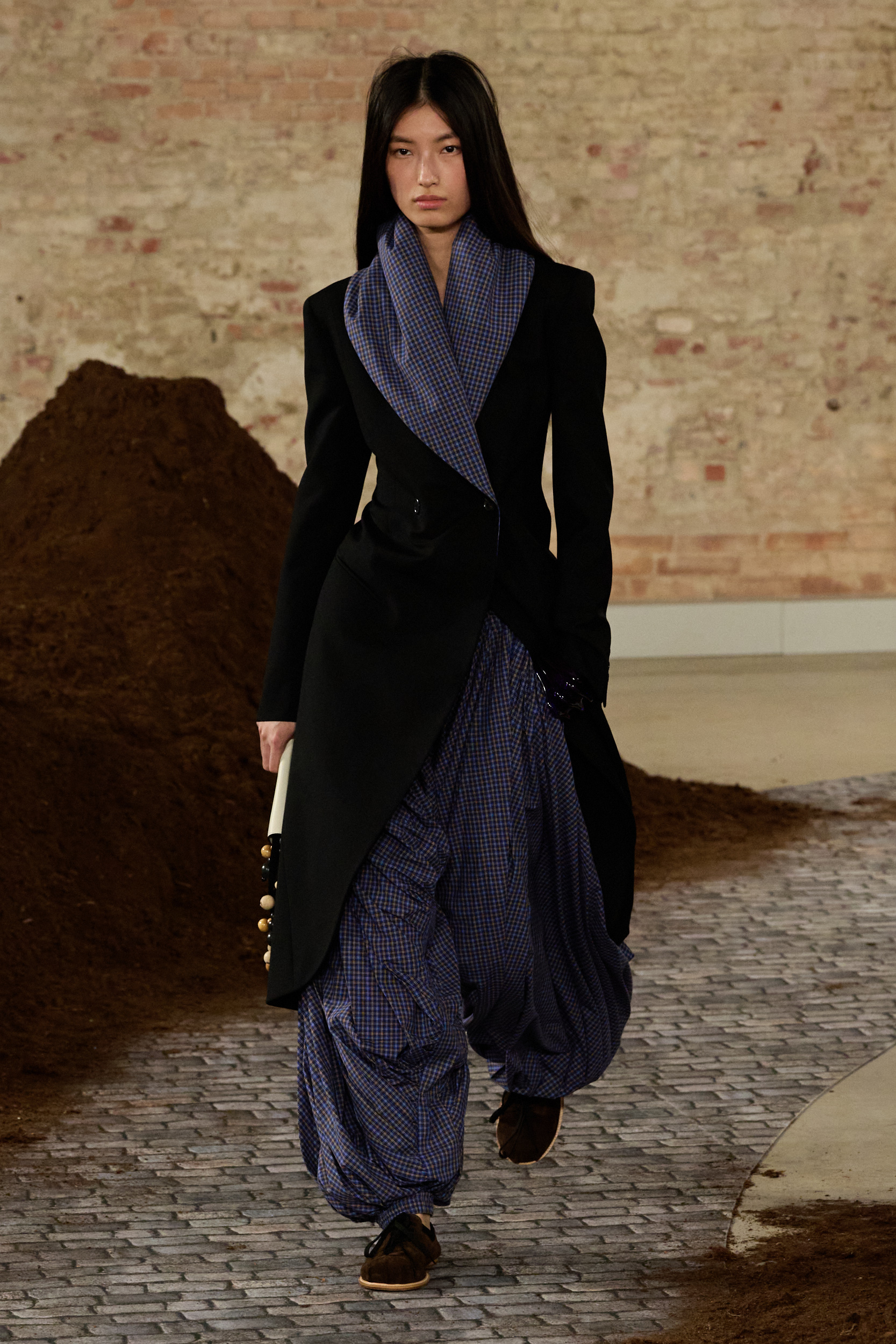 Moschino Fall 2026 Fashion Show