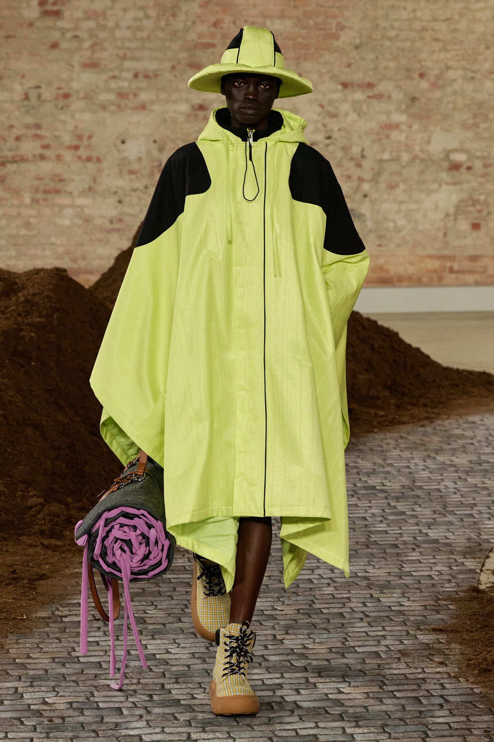 Moschino Fall 2026 Fashion Show