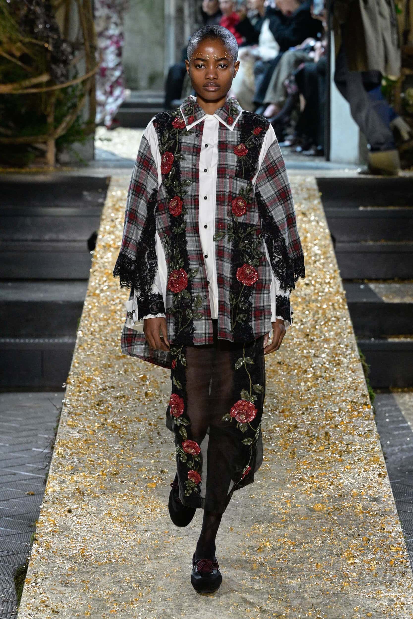 Antonio Marras Fall 2026 Fashion Show