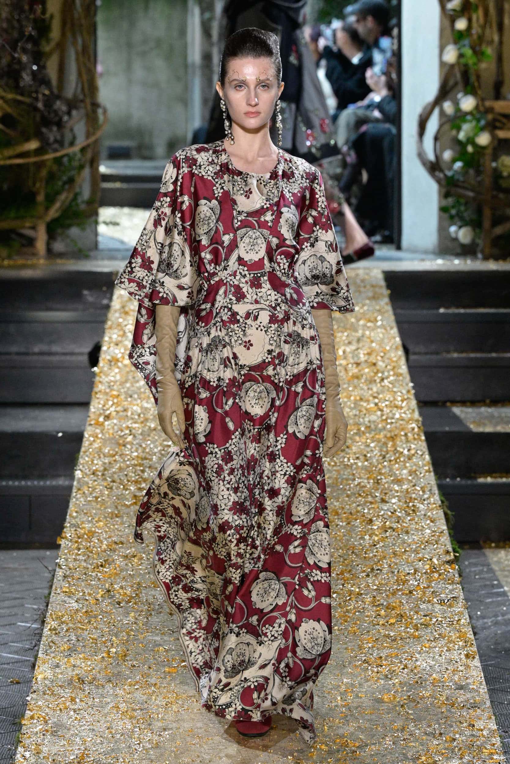Antonio Marras Fall 2026 Fashion Show