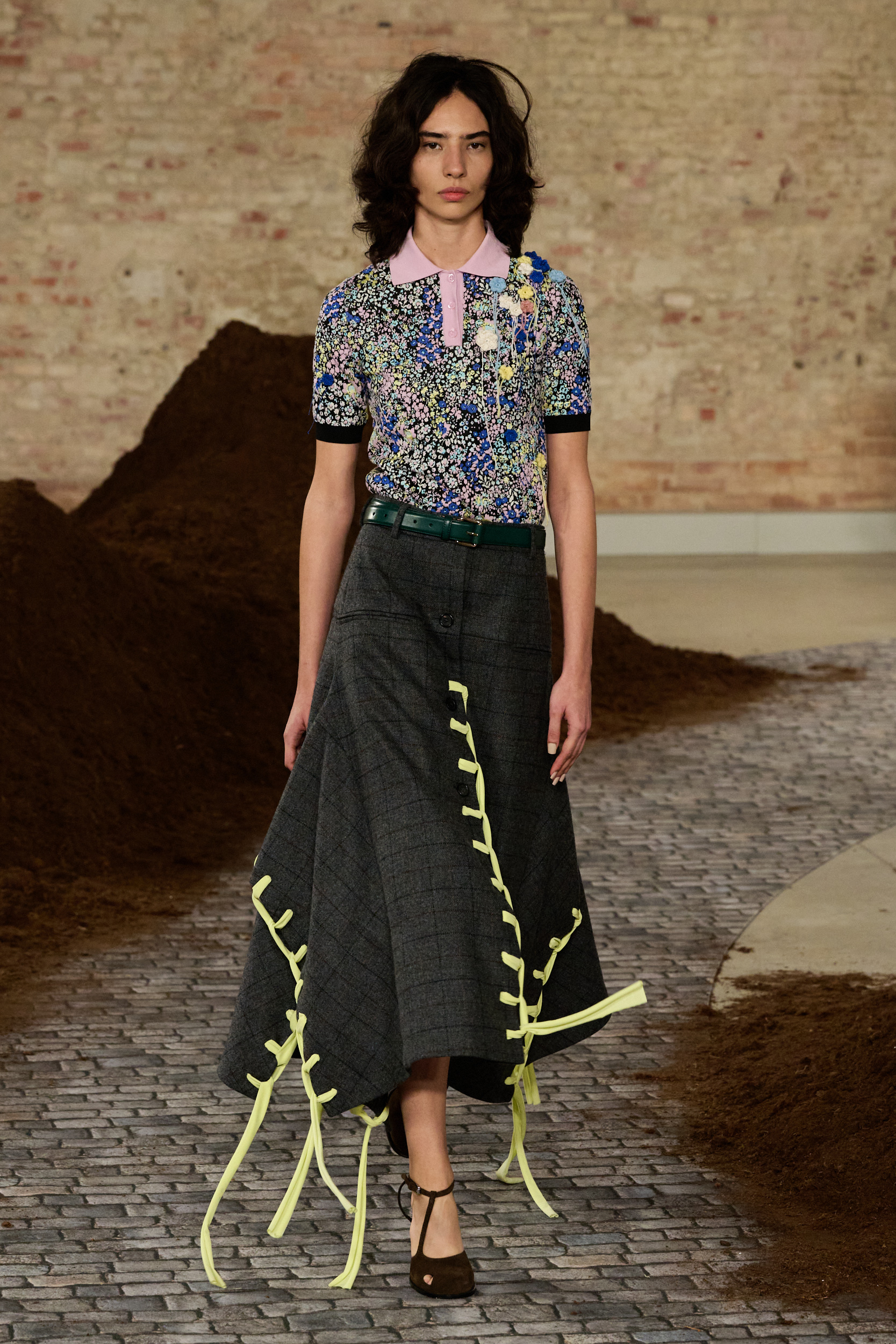 Moschino Fall 2026 Fashion Show