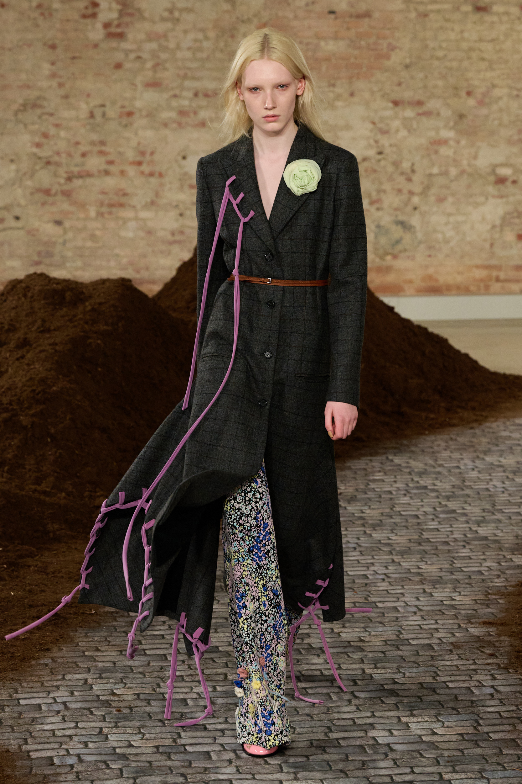 Moschino Fall 2026 Fashion Show