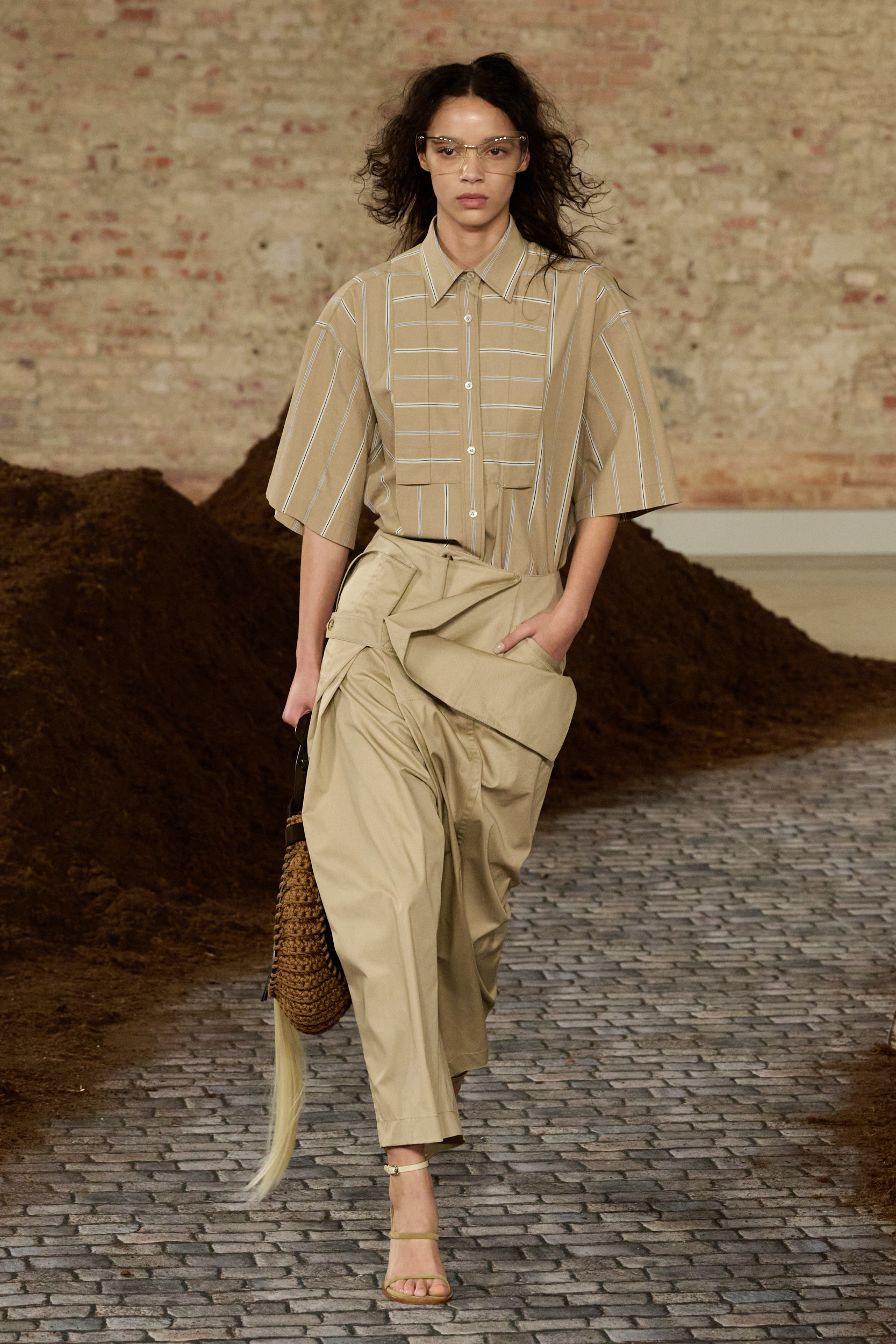 Moschino Fall 2026 Fashion Show