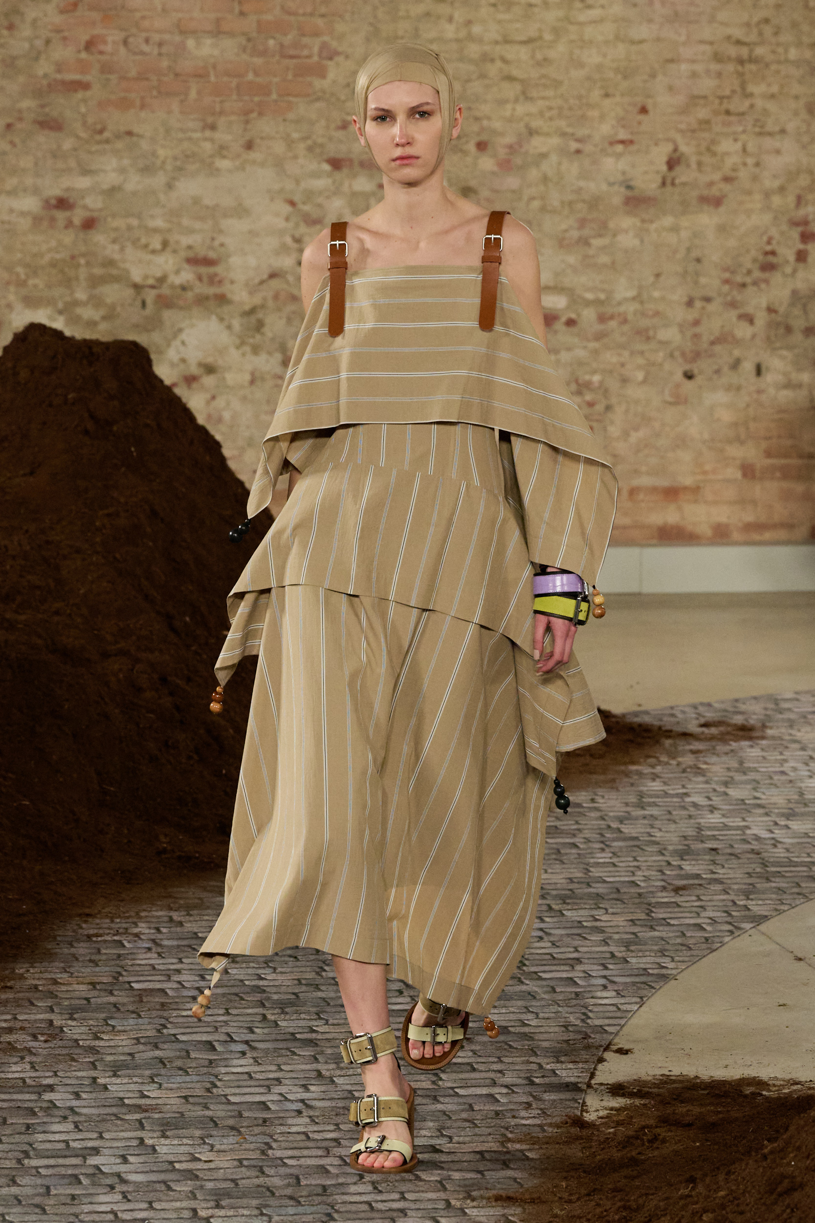 Moschino Fall 2026 Fashion Show