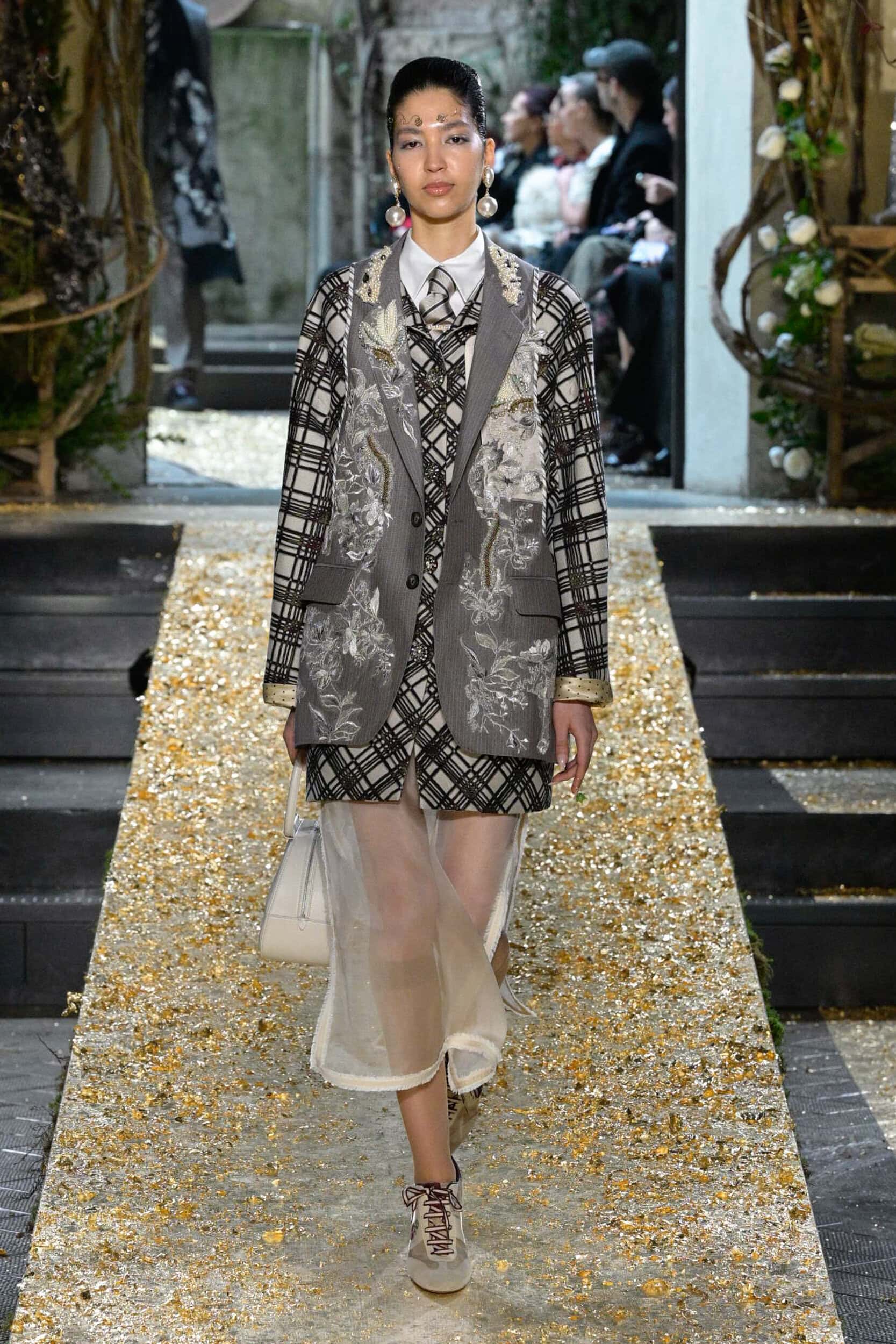 Antonio Marras Fall 2026 Fashion Show