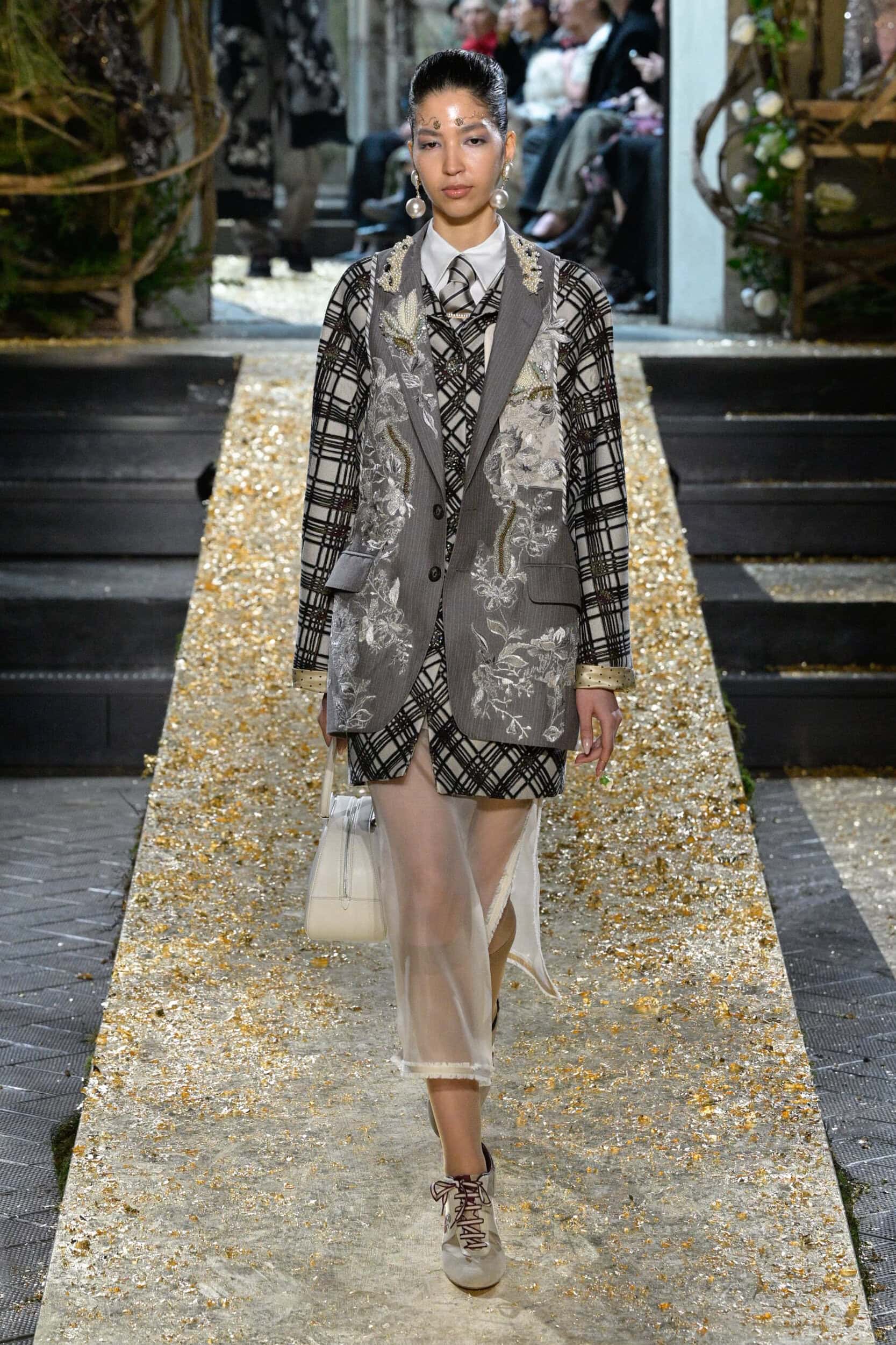 Antonio Marras Fall 2026 Fashion Show