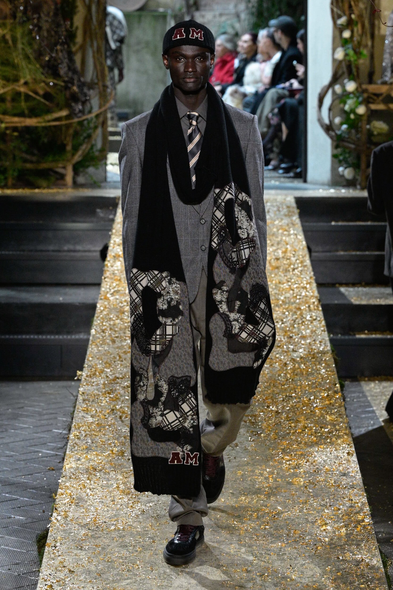 Antonio Marras Fall 2026 Fashion Show