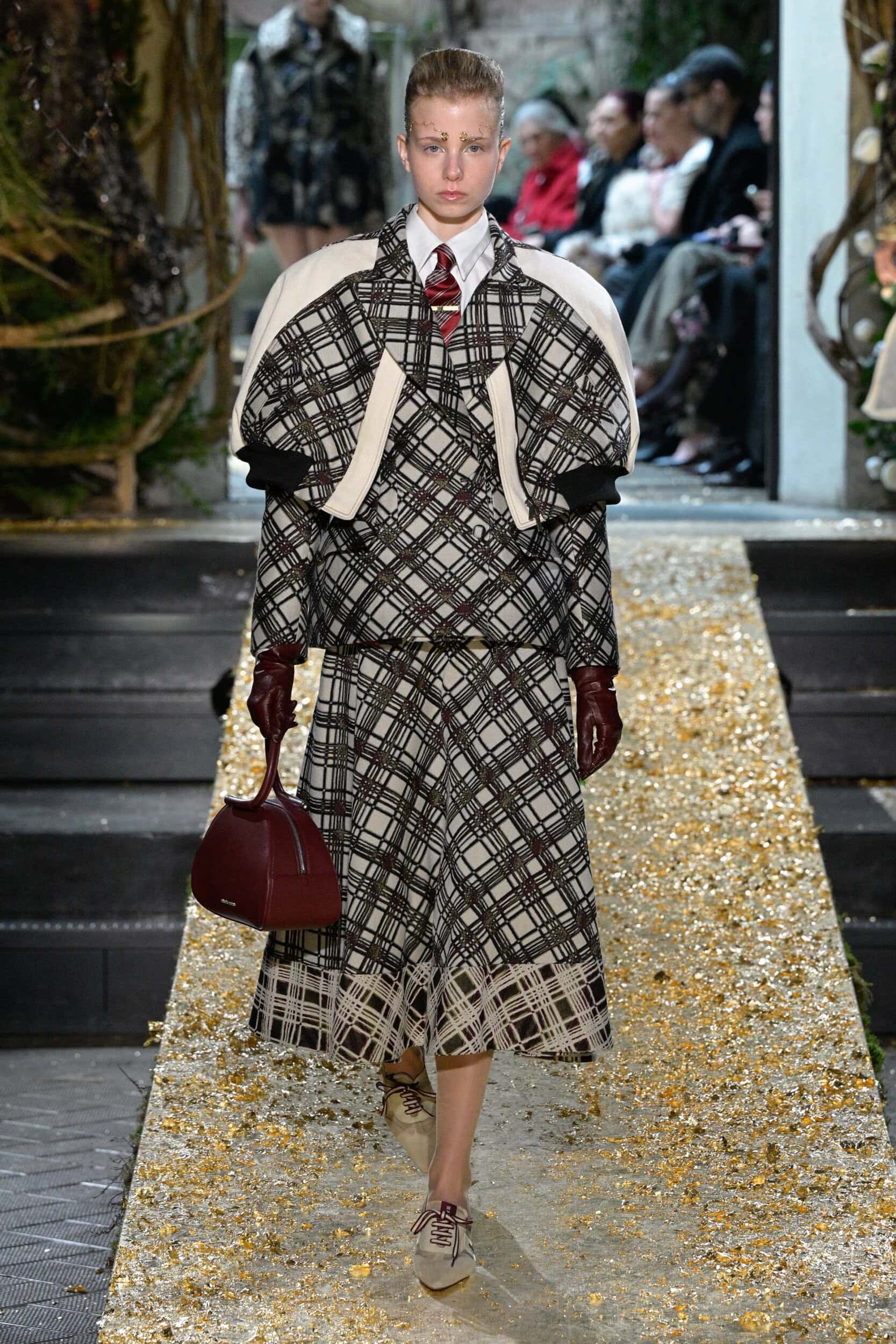 Antonio Marras Fall 2026 Fashion Show