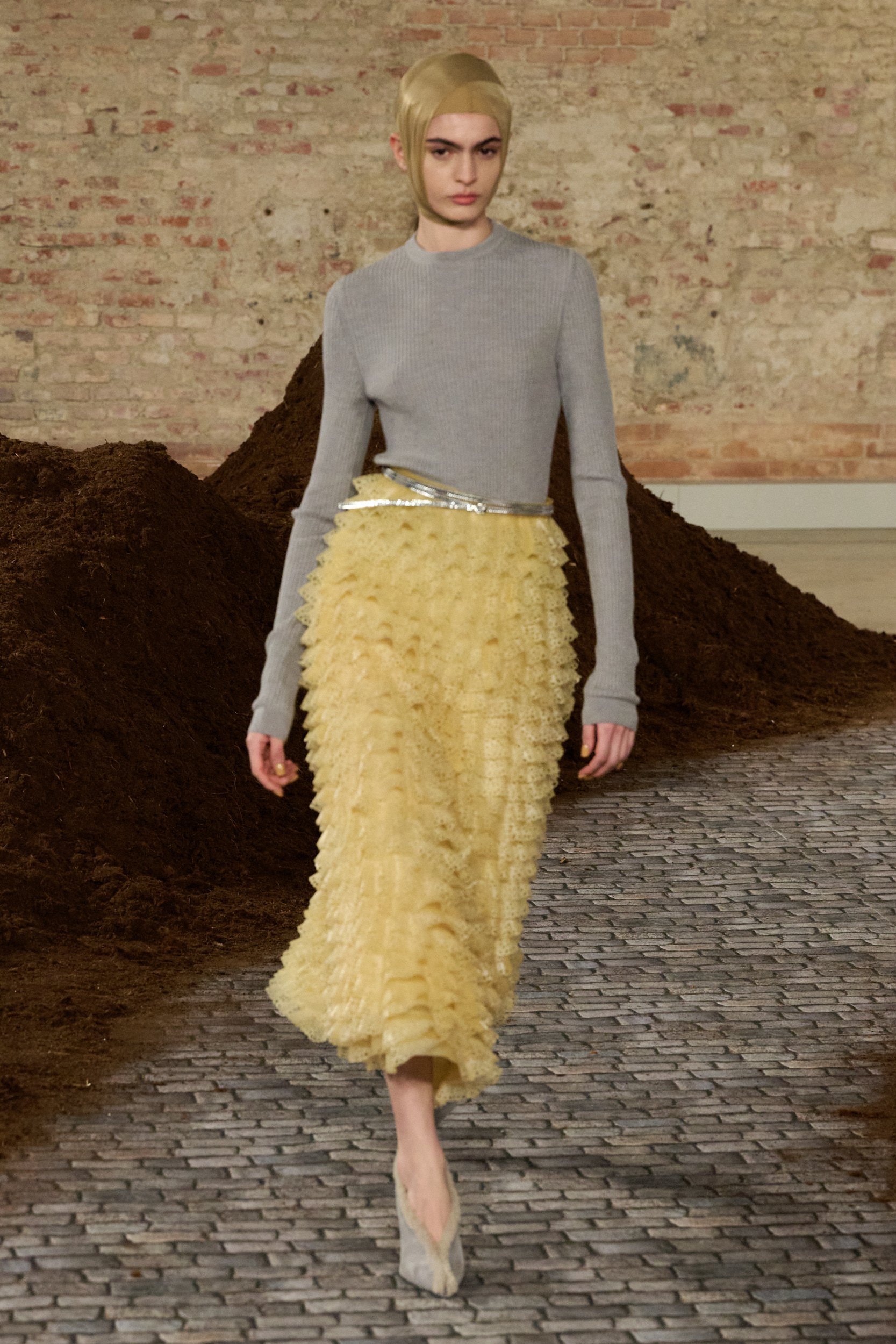 Moschino Fall 2026 Fashion Show