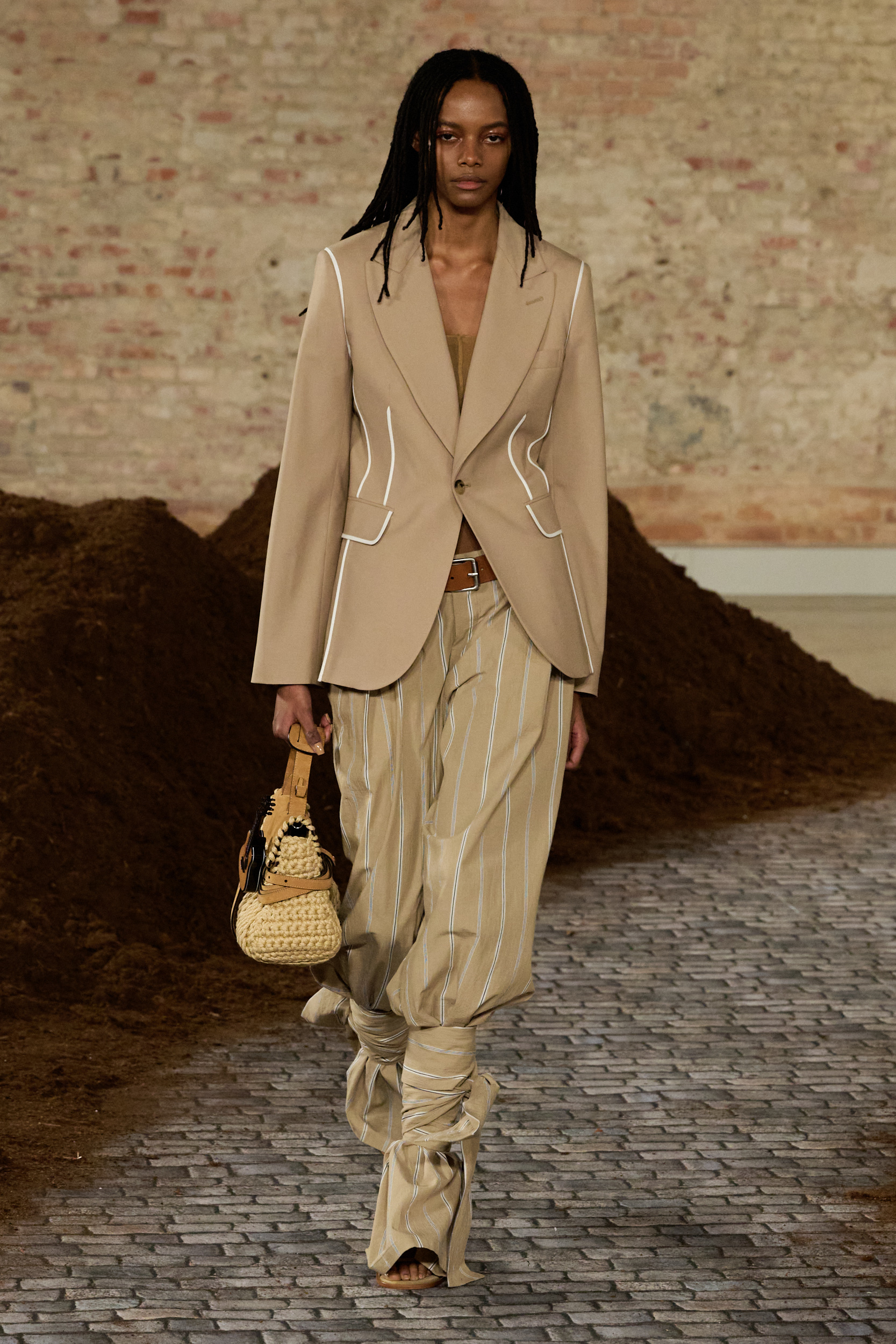 Moschino Fall 2026 Fashion Show