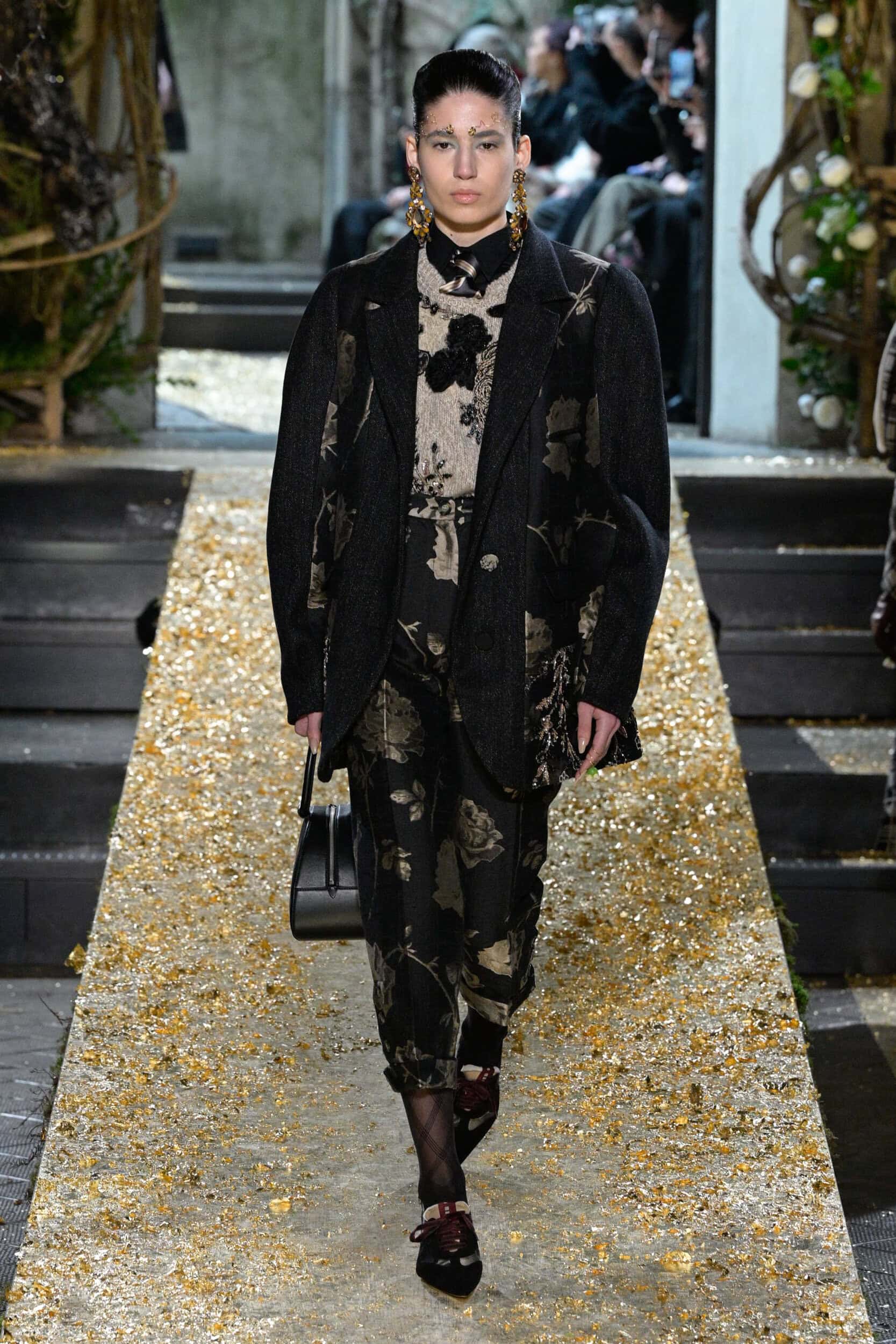Antonio Marras Fall 2026 Fashion Show