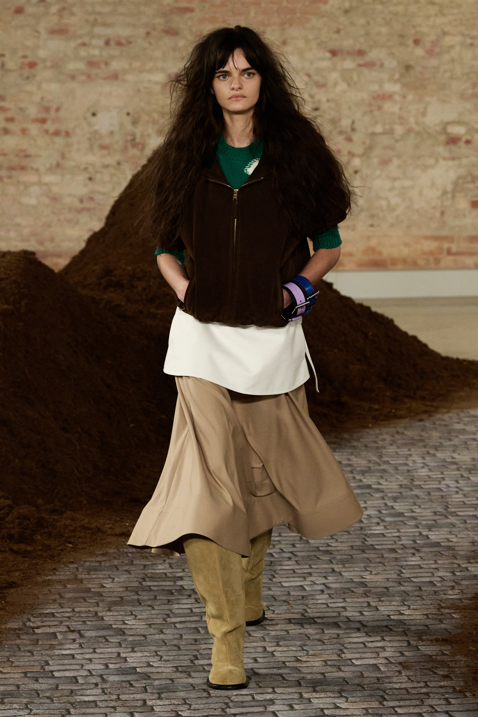 Moschino Fall 2026 Fashion Show