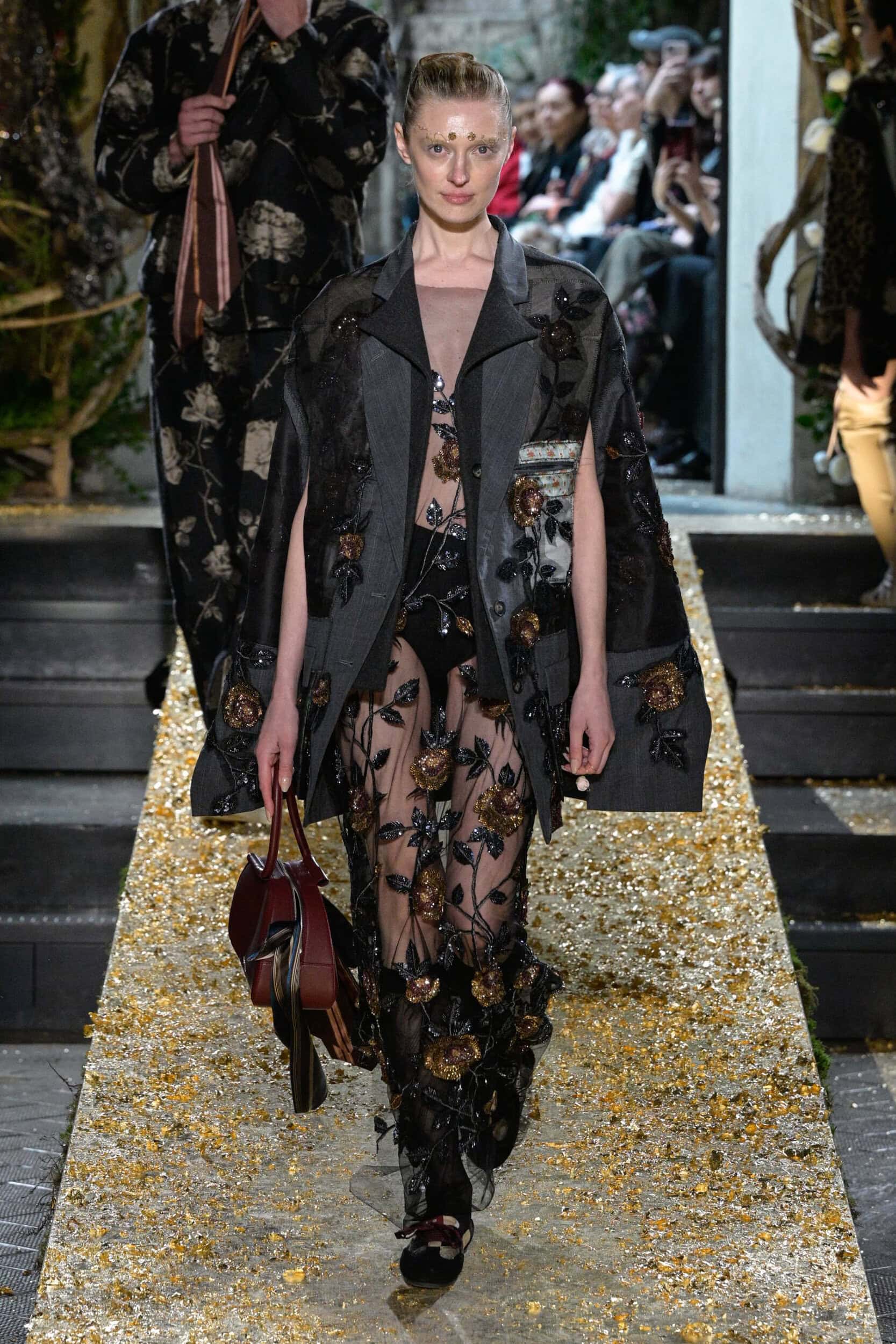 Antonio Marras Fall 2026 Fashion Show