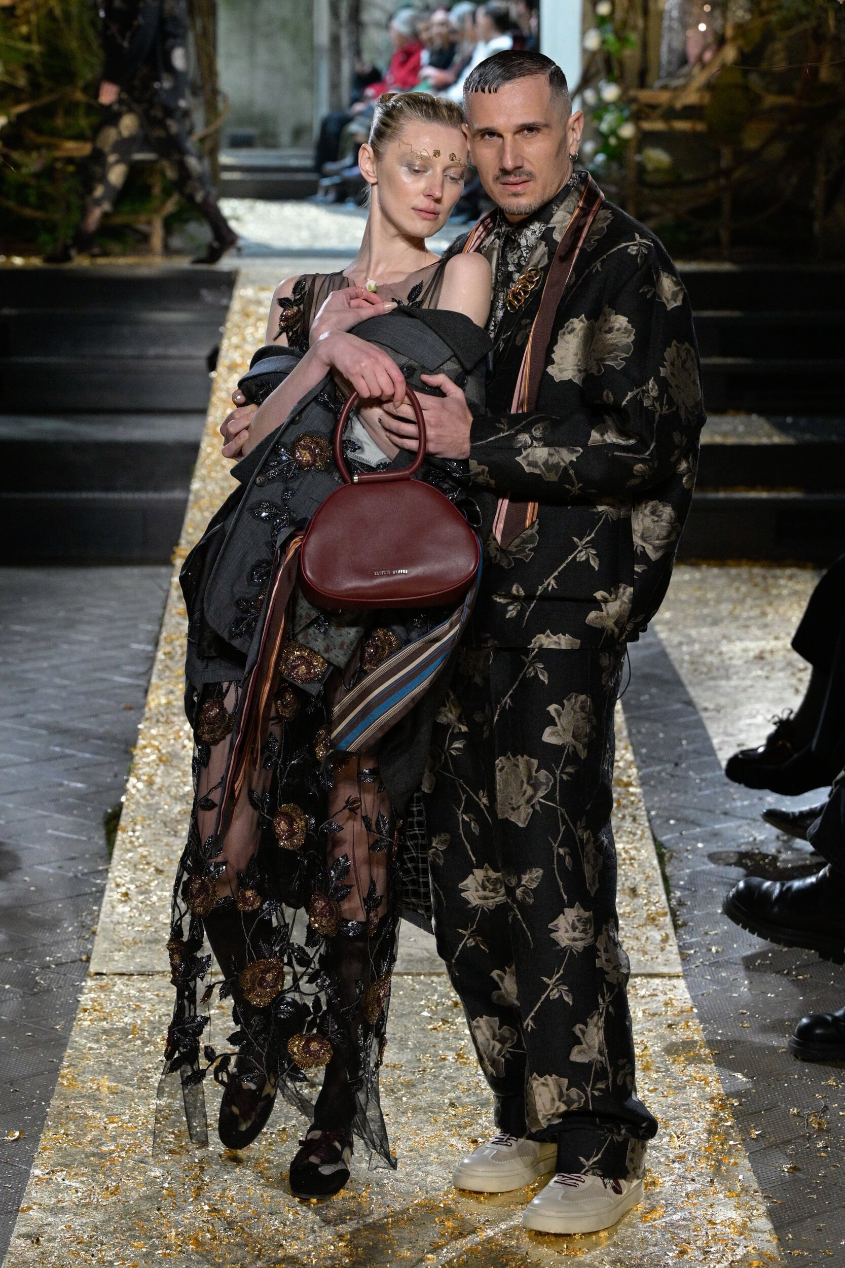 Antonio Marras Fall 2026 Fashion Show