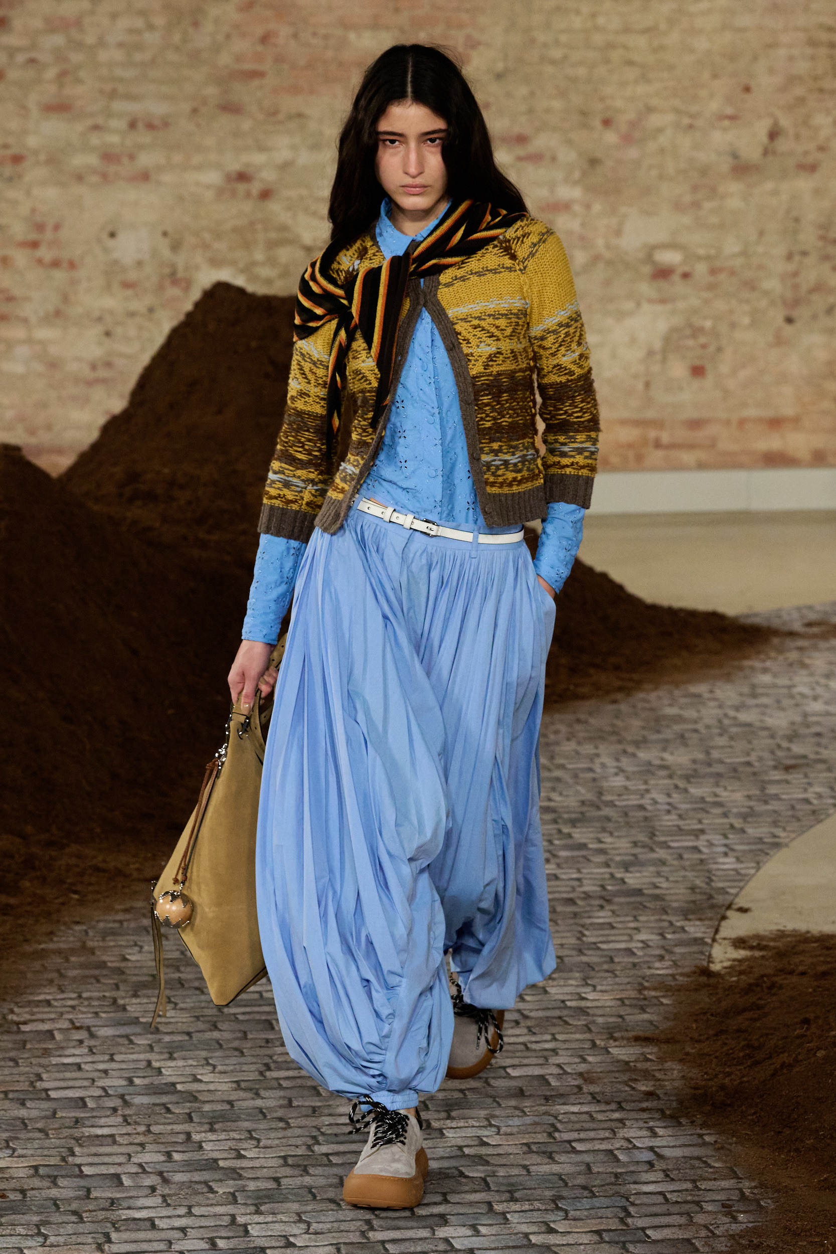 Moschino Fall 2026 Fashion Show