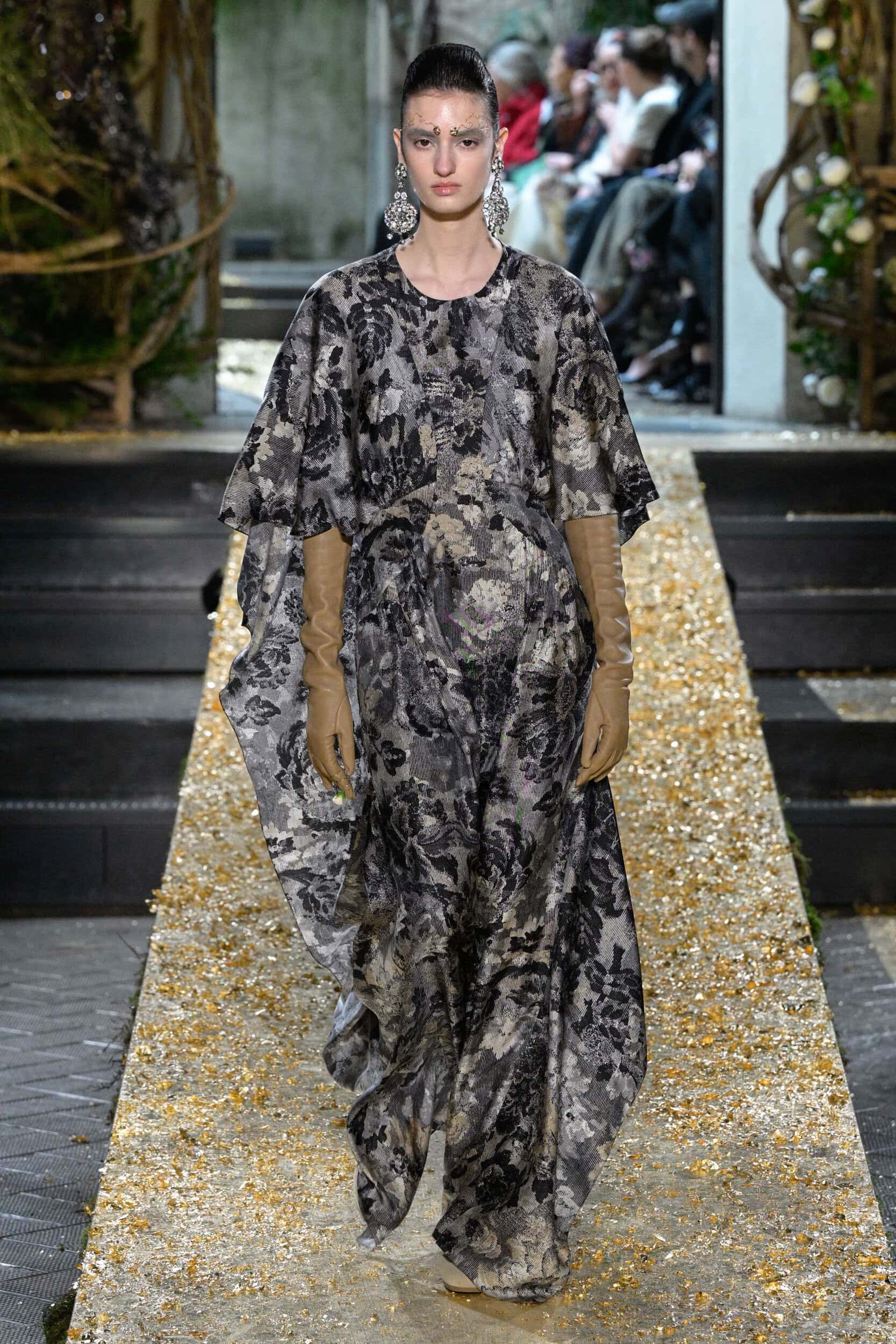 Antonio Marras Fall 2026 Fashion Show