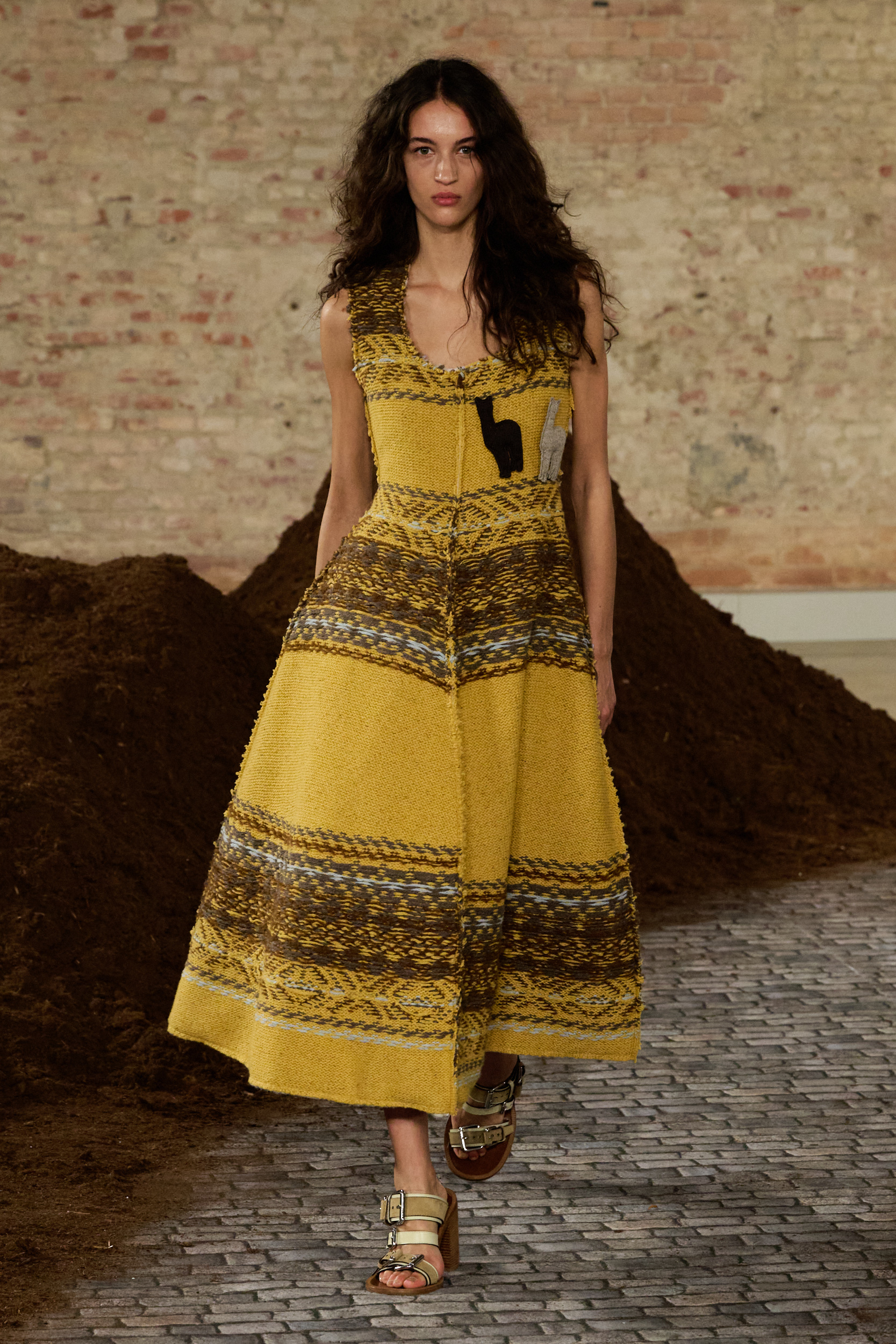 Moschino Fall 2026 Fashion Show