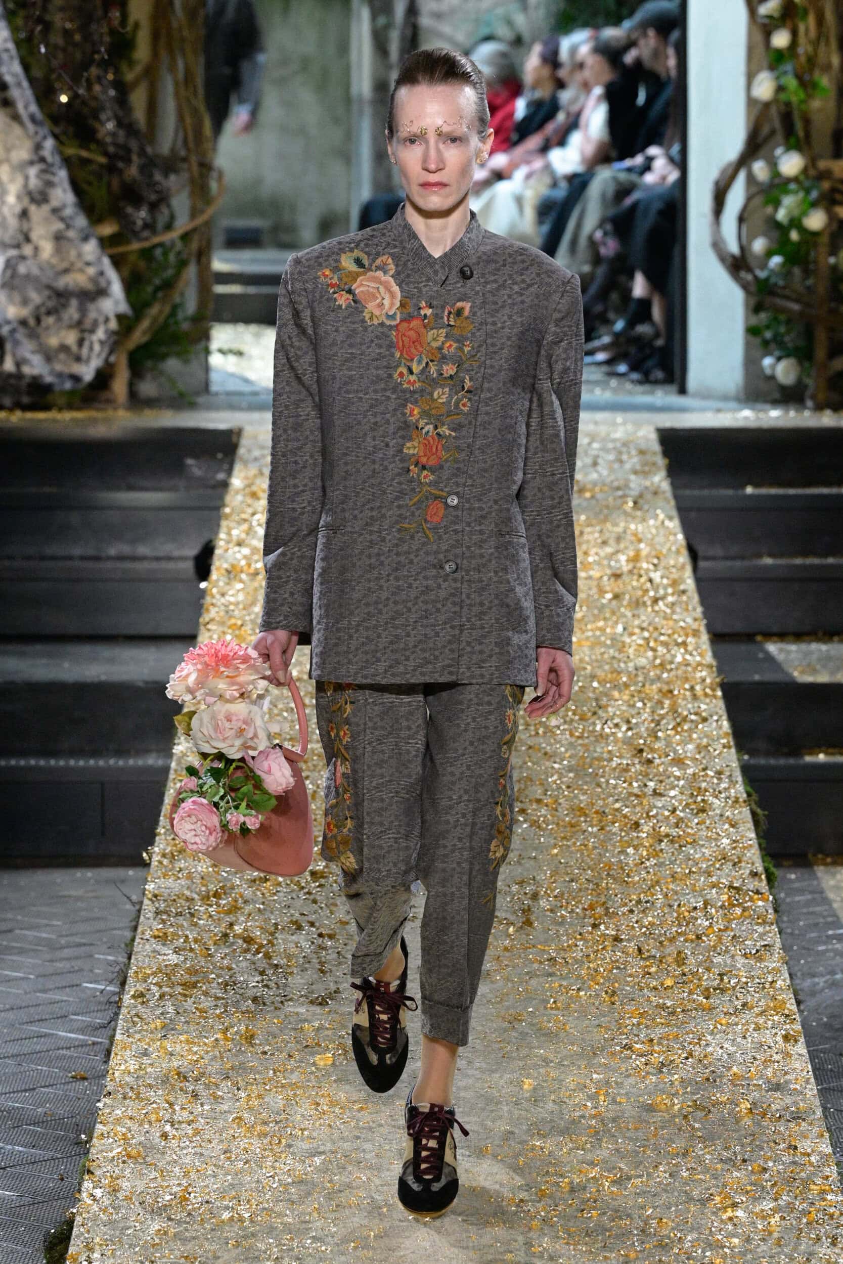 Antonio Marras Fall 2026 Fashion Show
