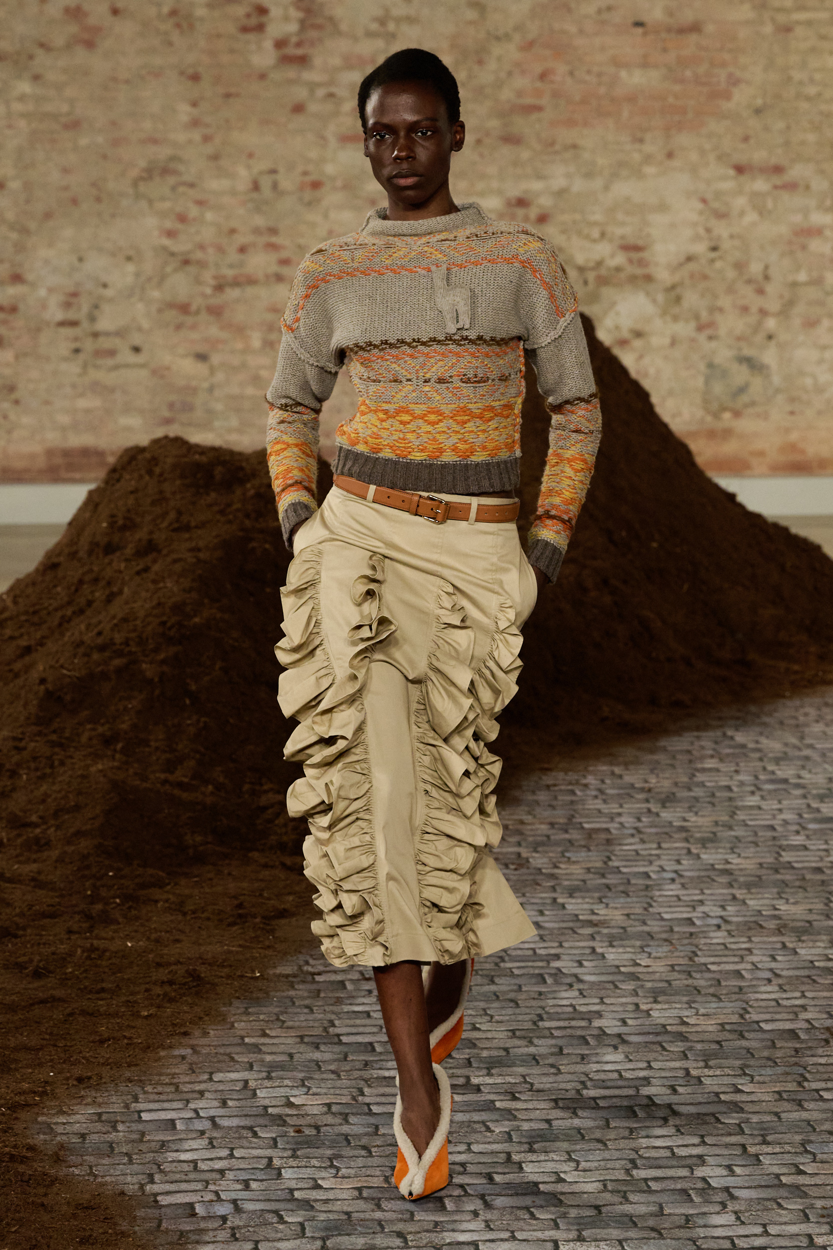 Moschino Fall 2026 Fashion Show