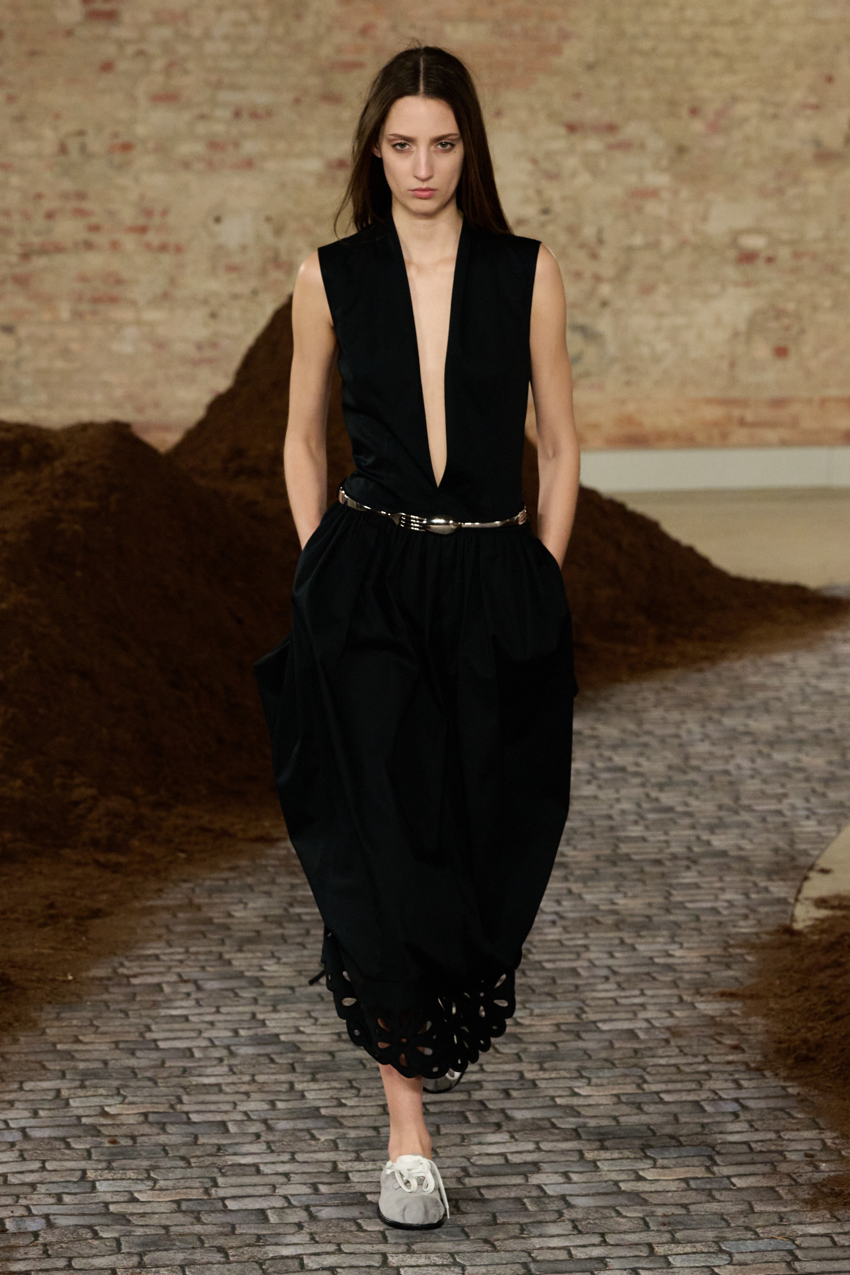 Moschino Fall 2026 Fashion Show