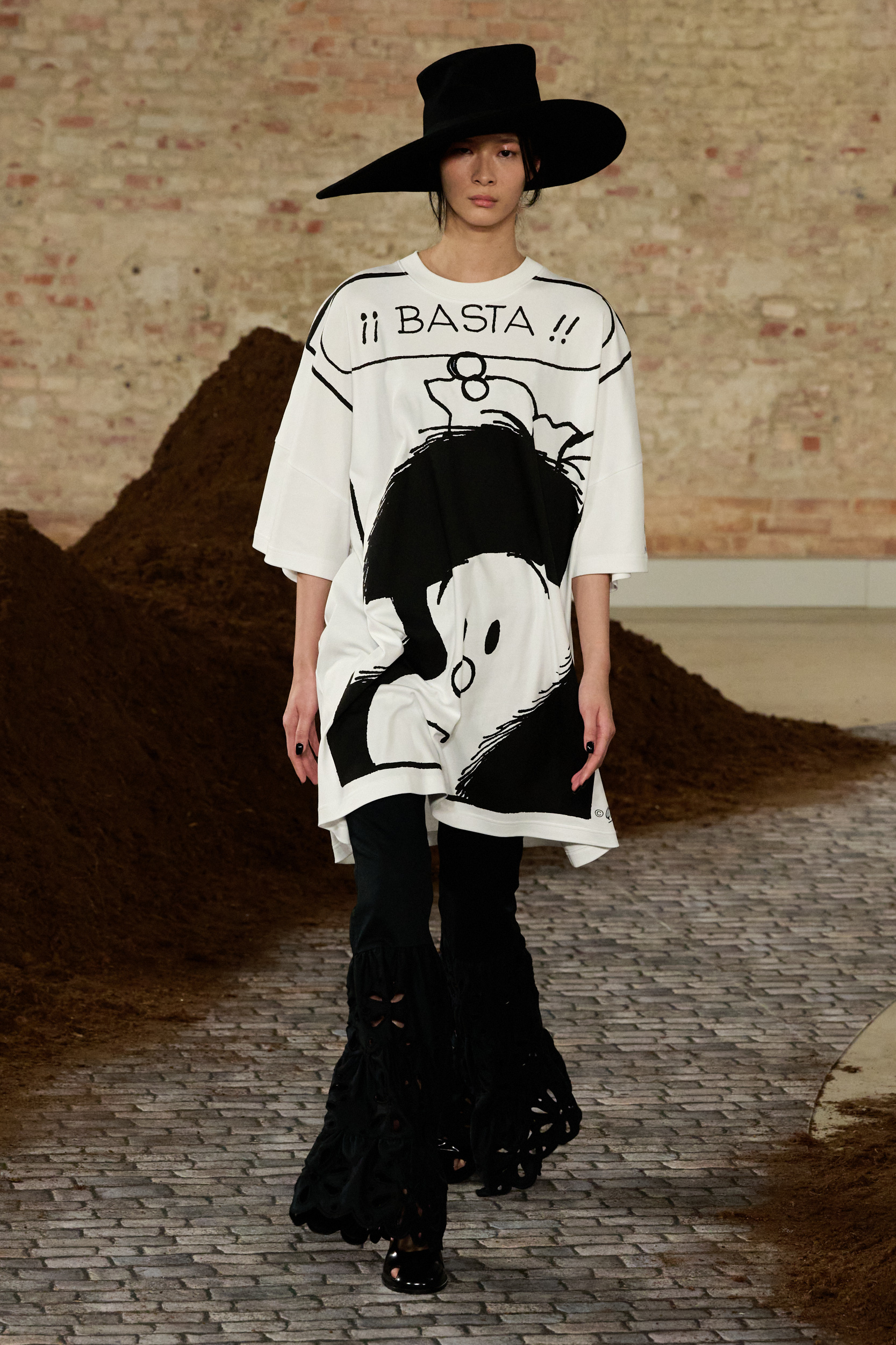 Moschino Fall 2026 Fashion Show