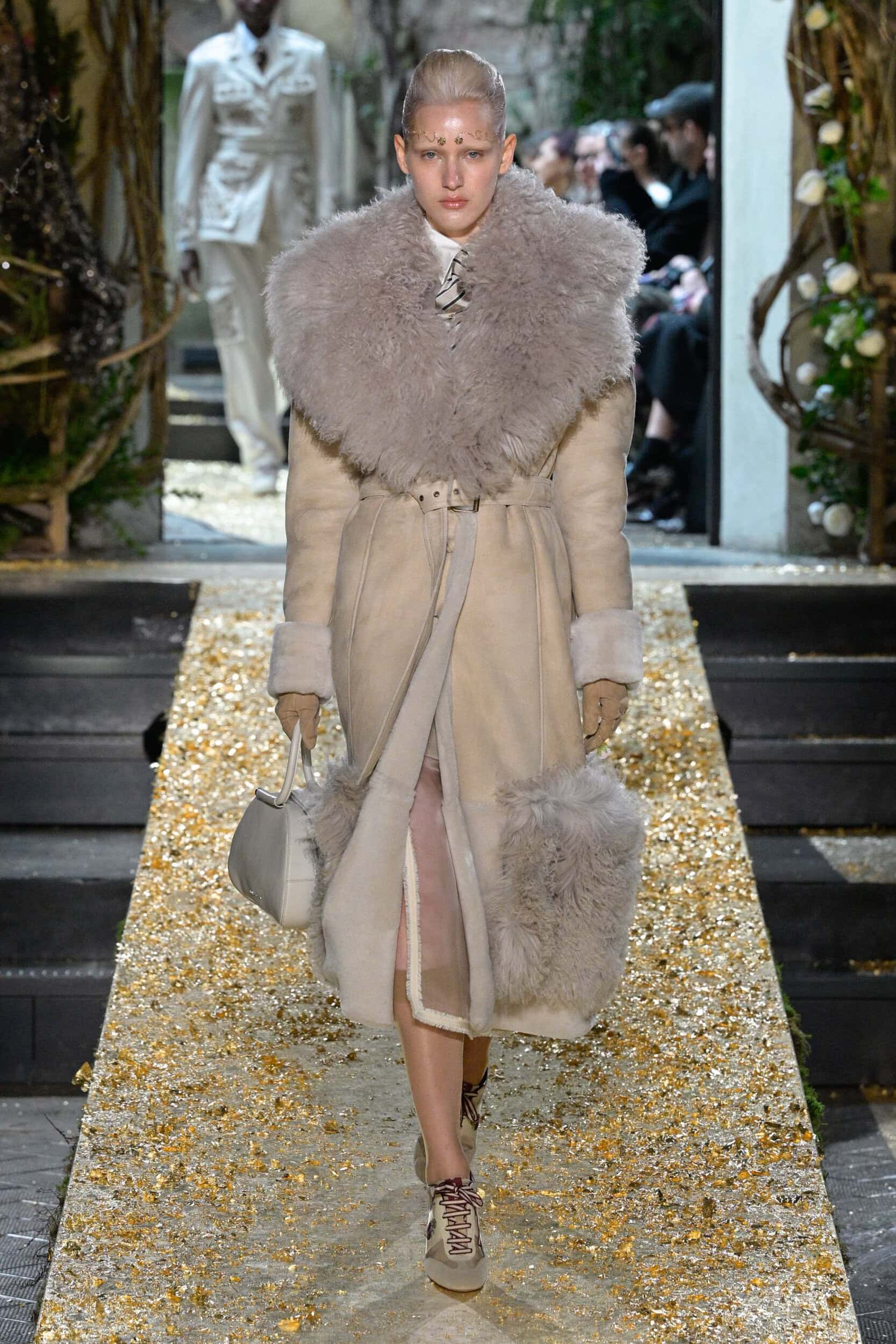 Antonio Marras Fall 2026 Fashion Show