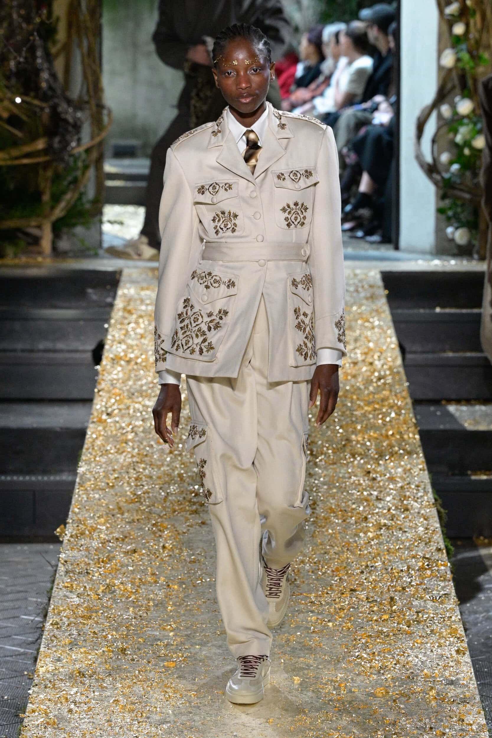 Antonio Marras Fall 2026 Fashion Show