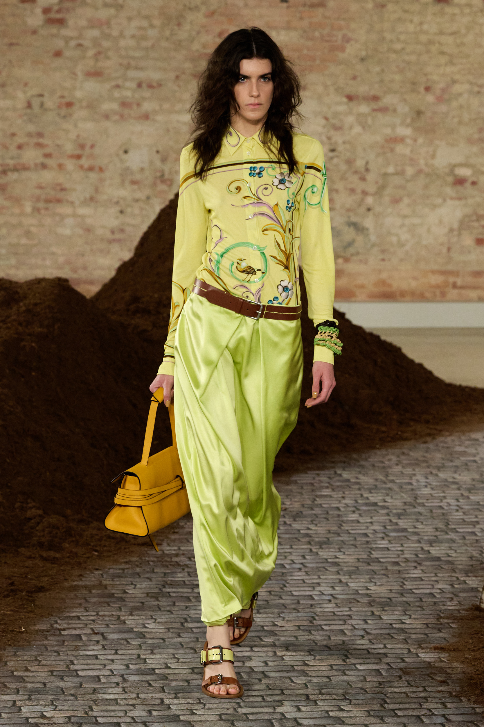 Moschino Fall 2026 Fashion Show