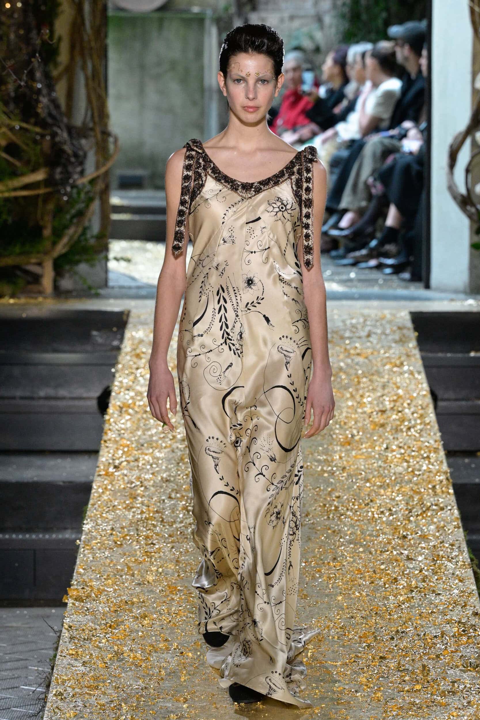 Antonio Marras Fall 2026 Fashion Show
