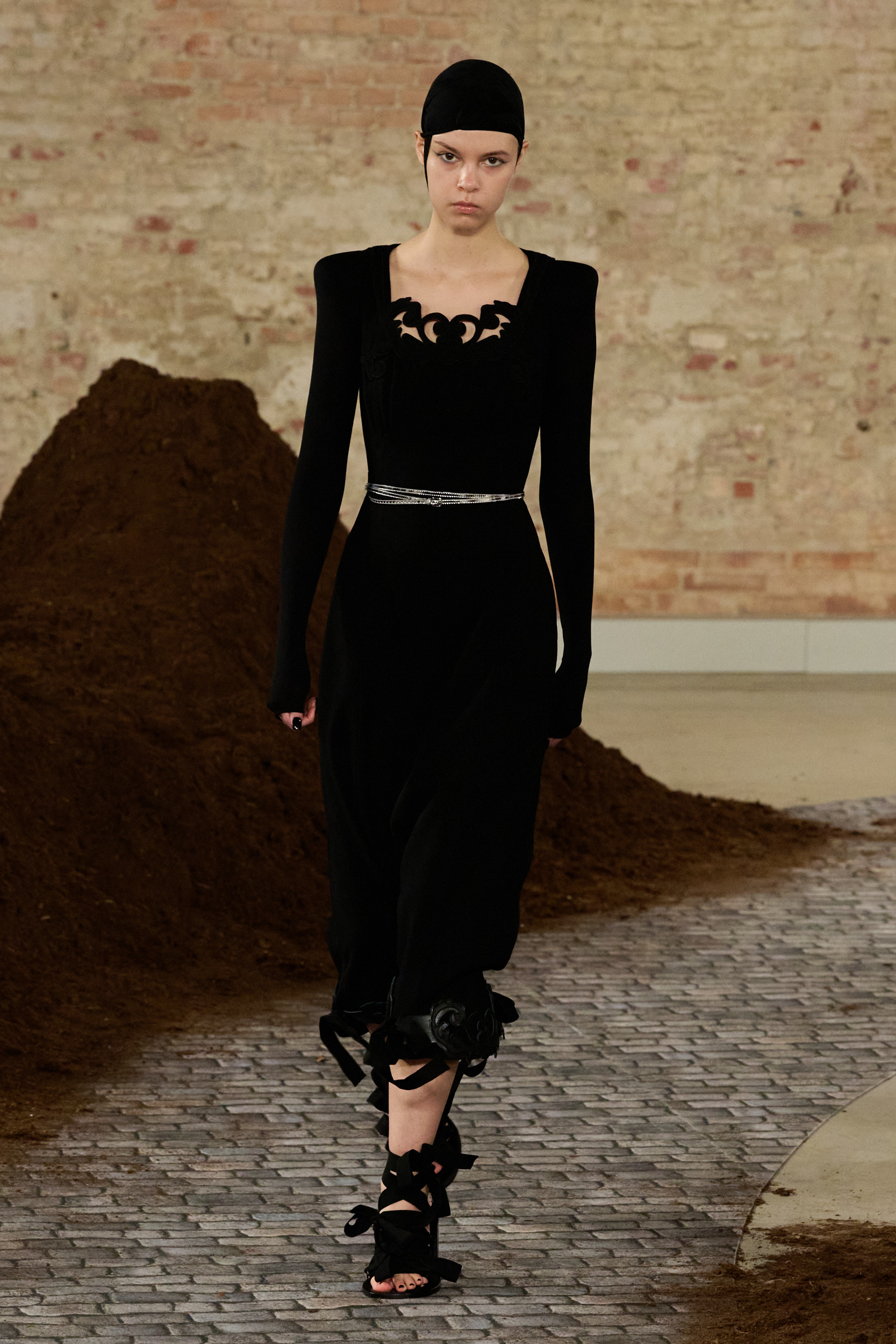 Moschino Fall 2026 Fashion Show