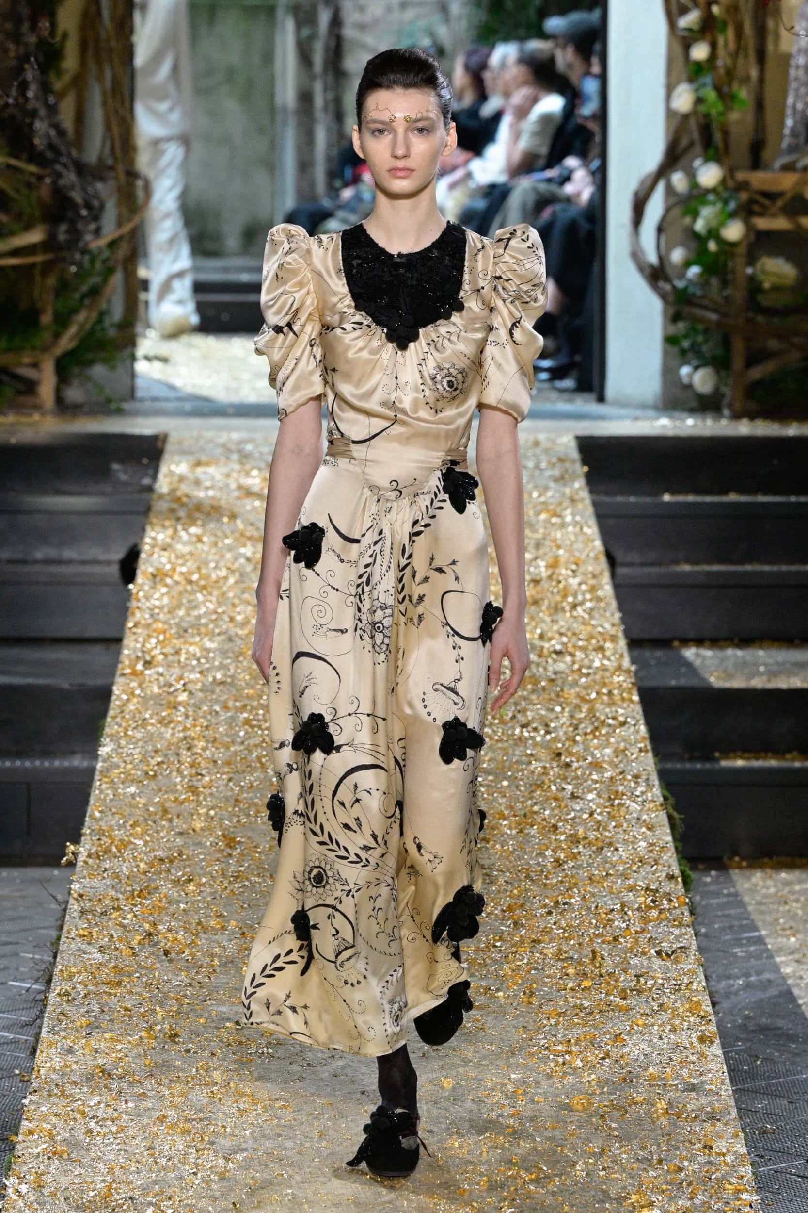 Antonio Marras Fall 2026 Fashion Show