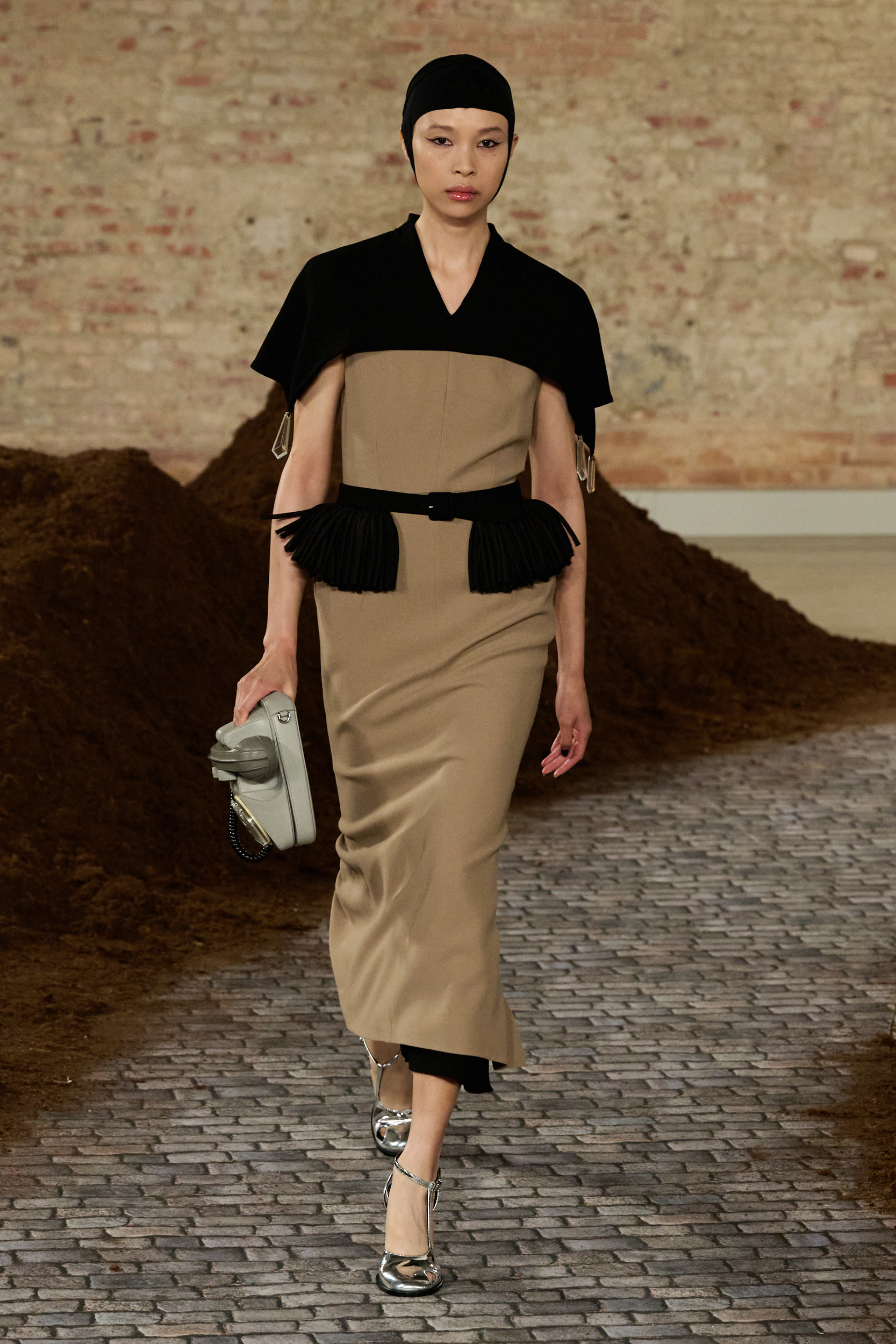 Moschino Fall 2026 Fashion Show