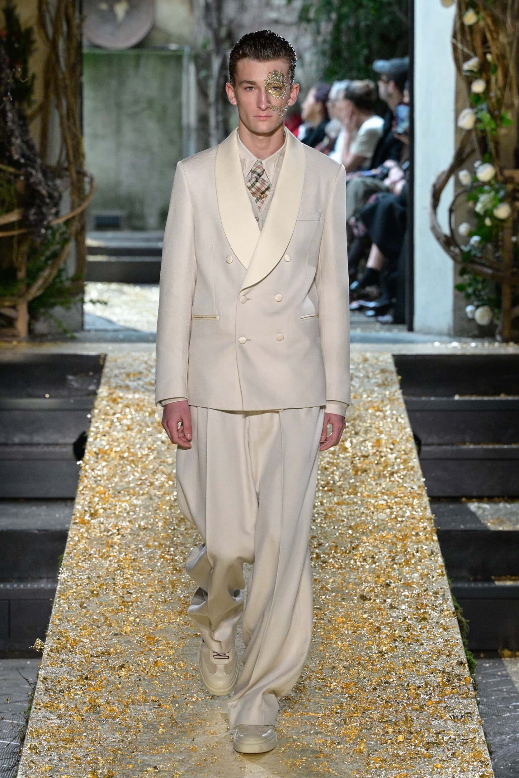 Antonio Marras Fall 2026 Fashion Show