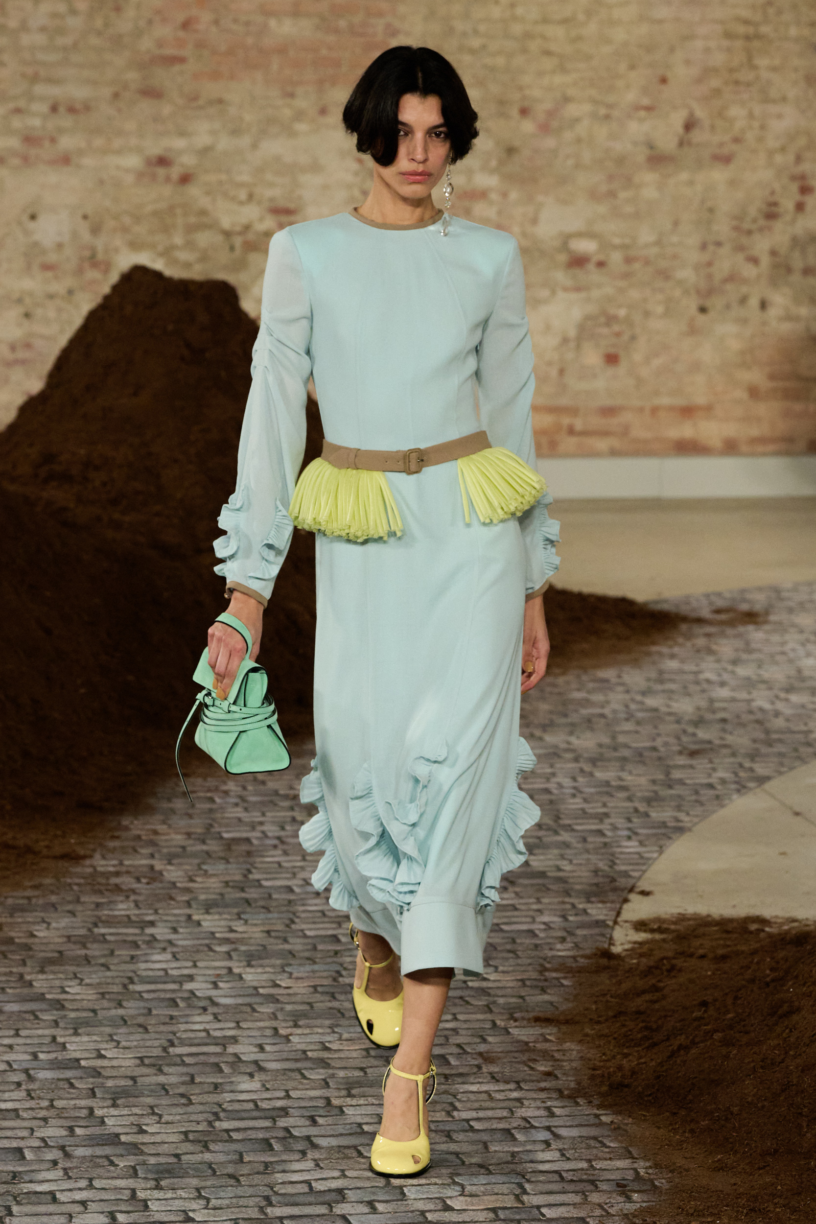 Moschino Fall 2026 Fashion Show