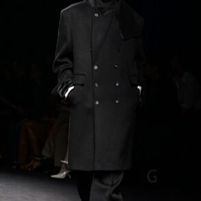 Ferragamo Fall 2026 Fashion Show