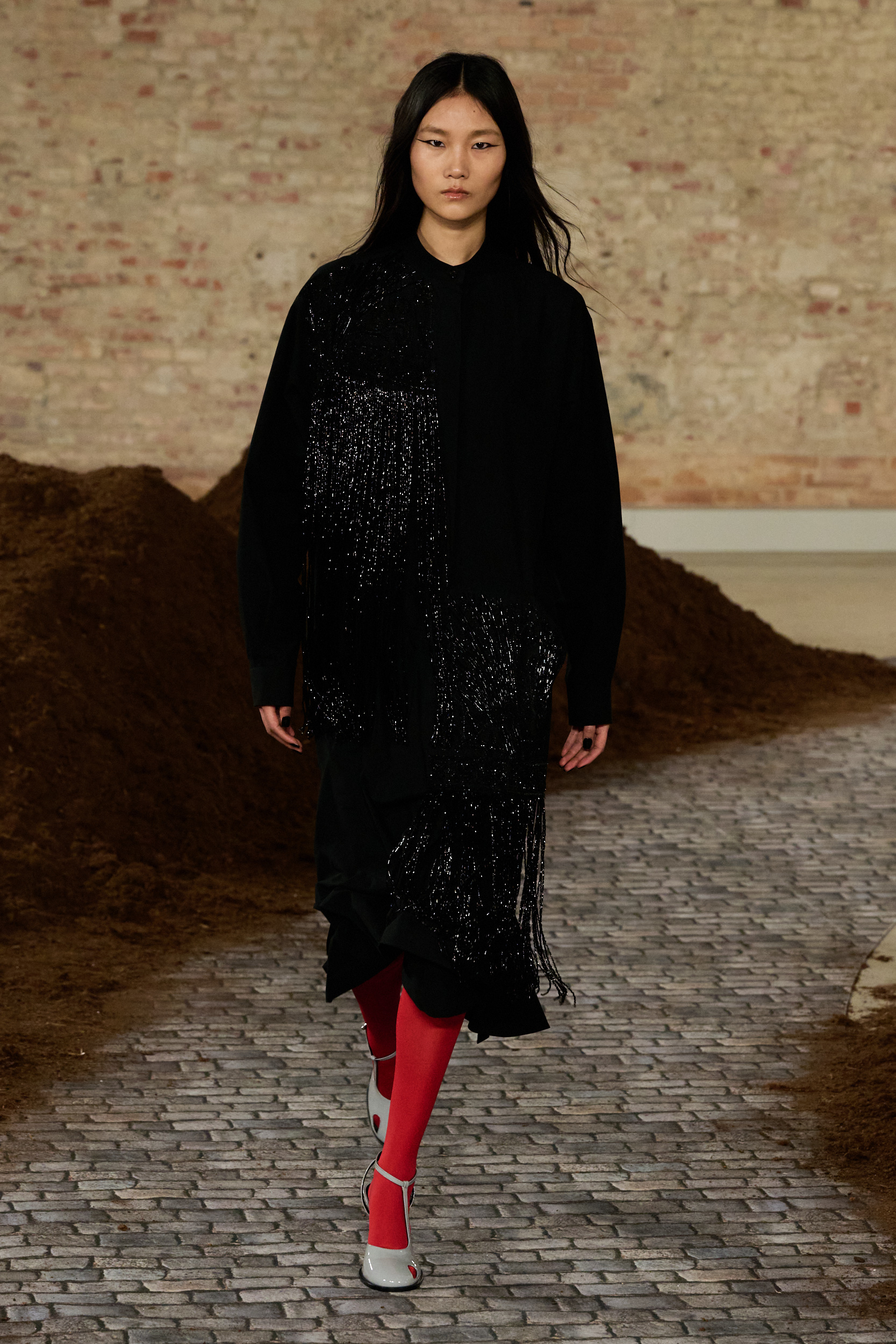 Moschino Fall 2026 Fashion Show