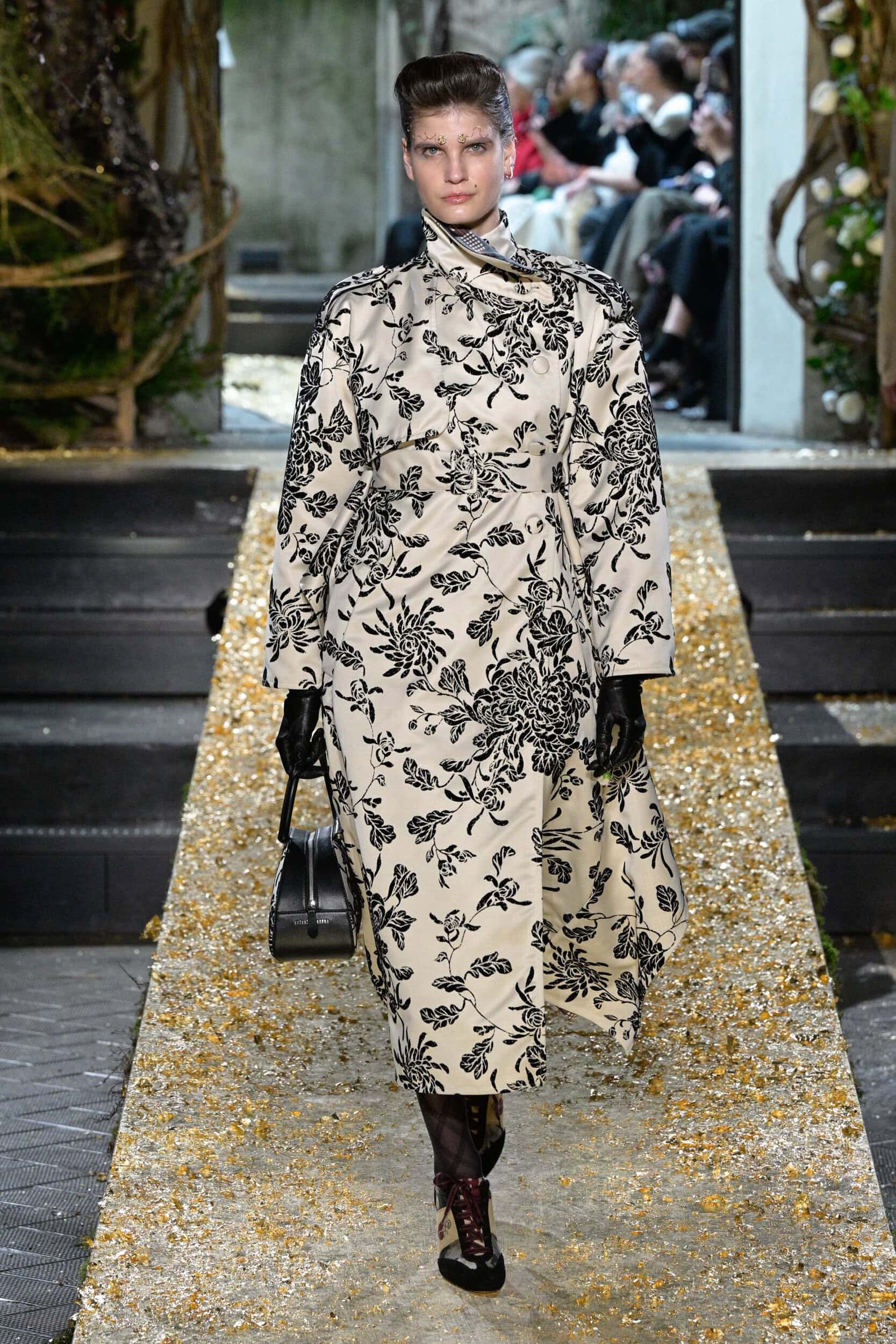 Antonio Marras Fall 2026 Fashion Show