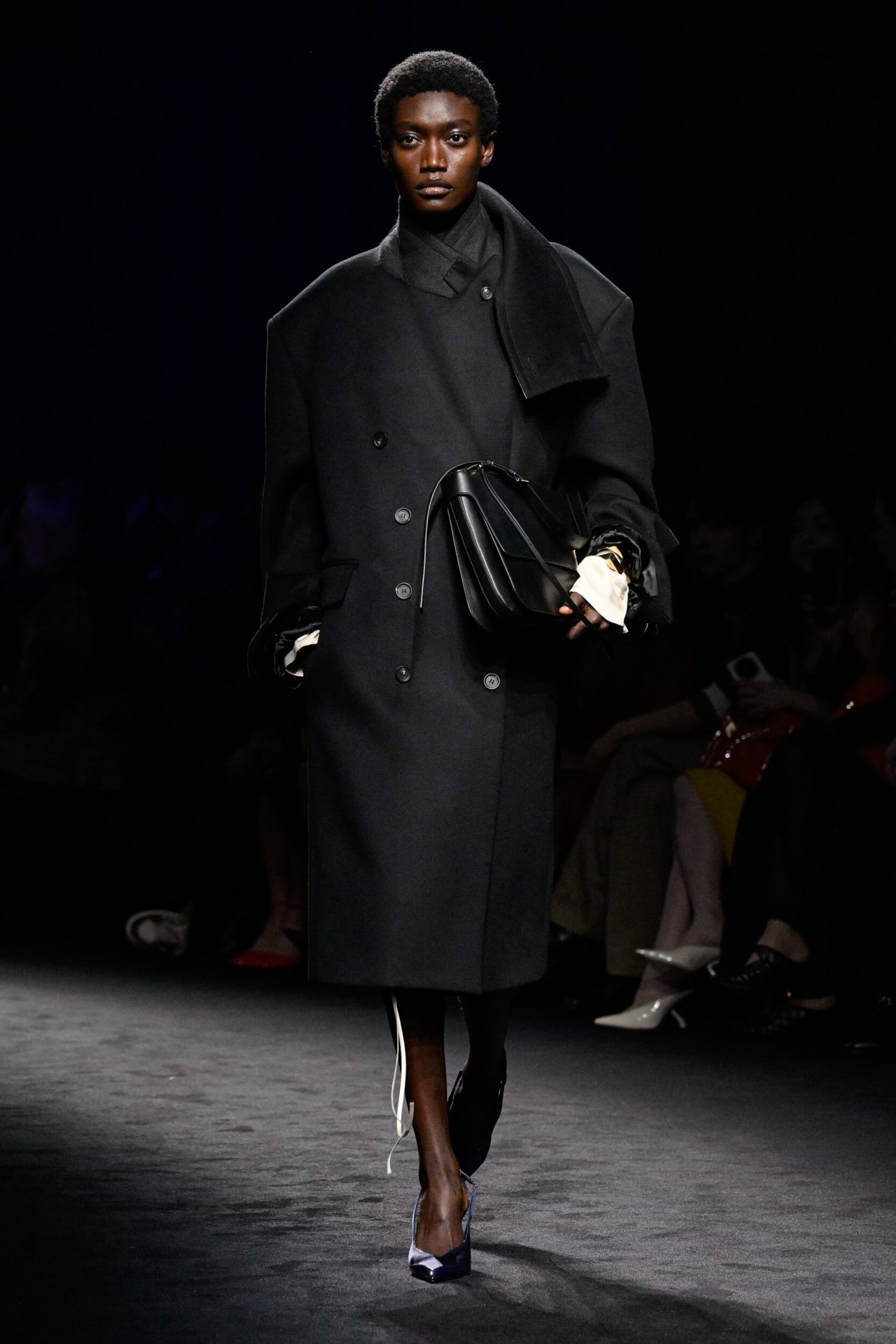 Ferragamo Fall 2026 Fashion Show