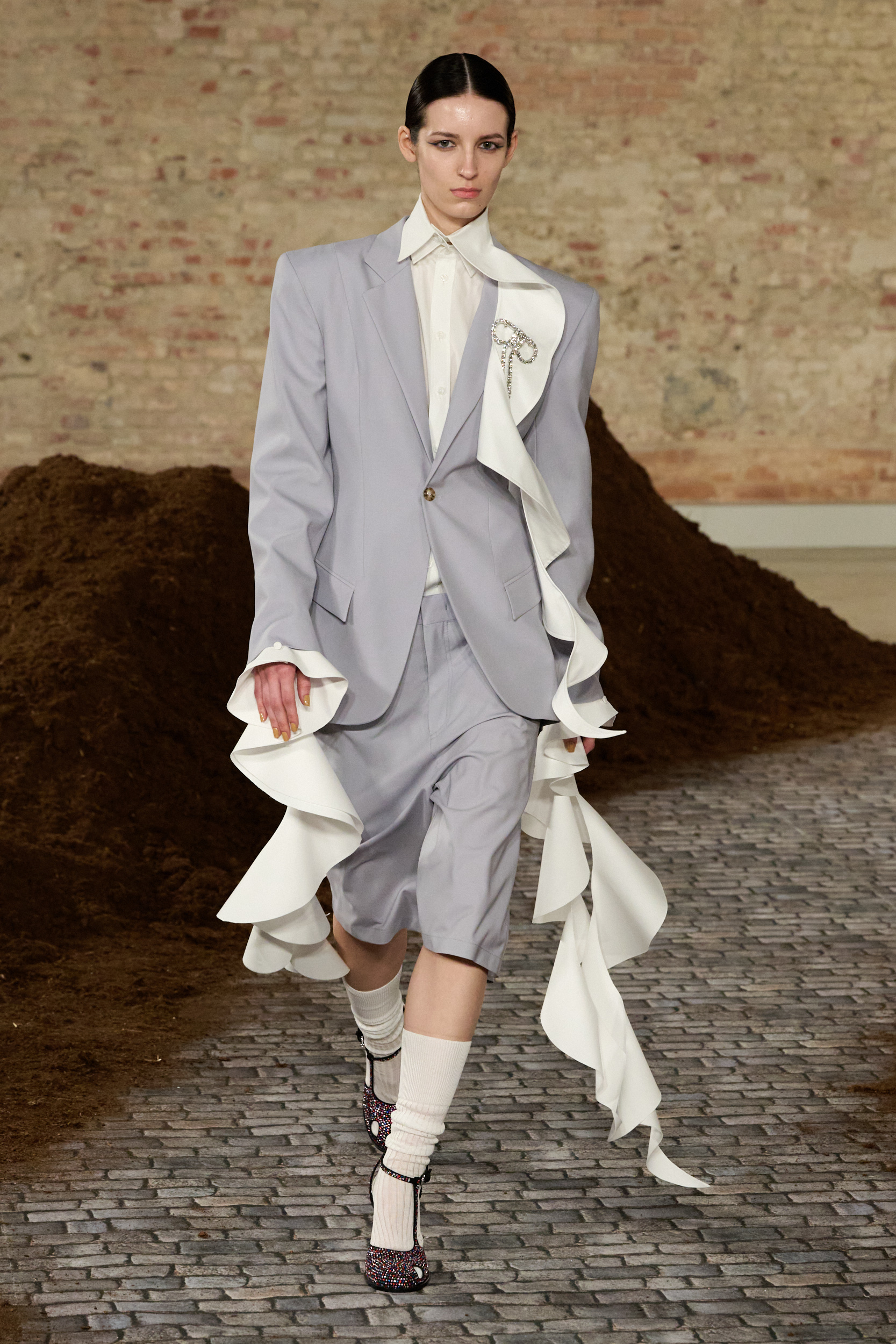 Moschino Fall 2026 Fashion Show