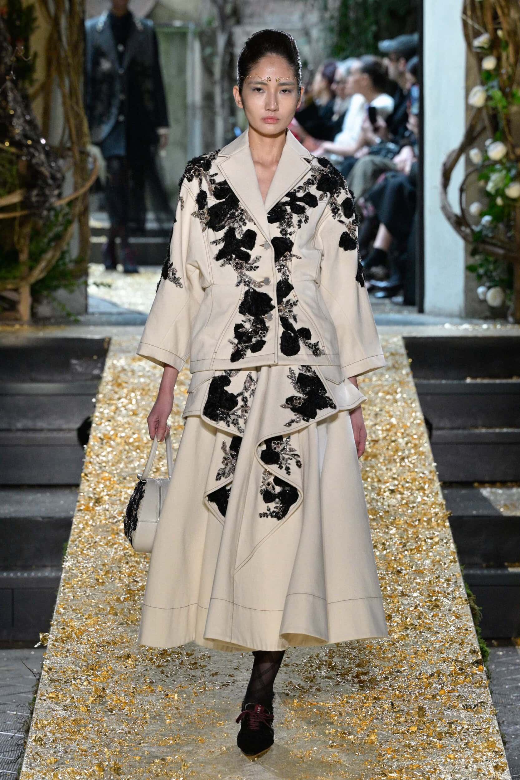 Antonio Marras Fall 2026 Fashion Show