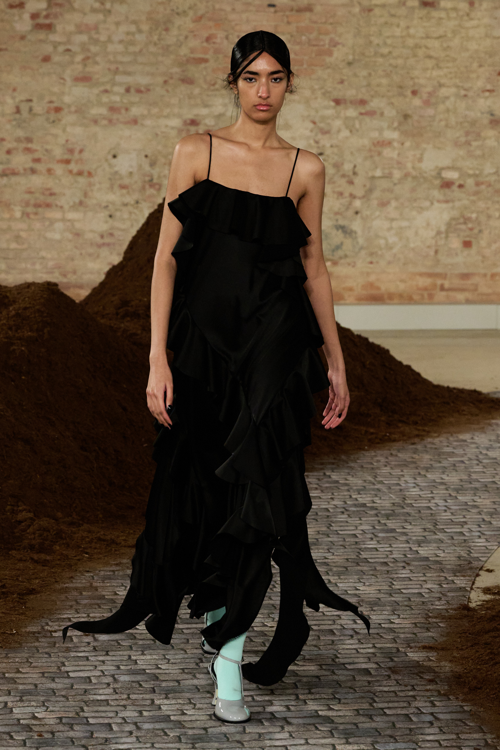 Moschino Fall 2026 Fashion Show