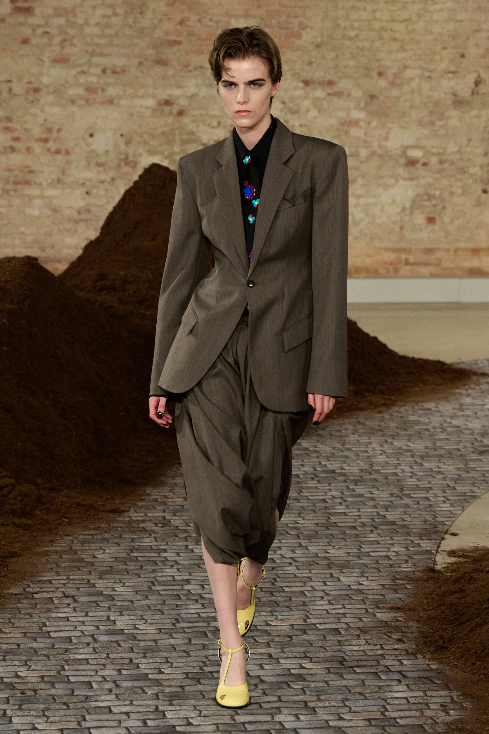 Moschino Fall 2026 Fashion Show