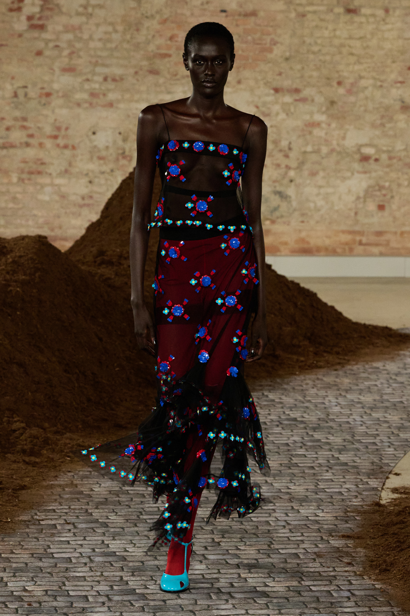 Moschino Fall 2026 Fashion Show