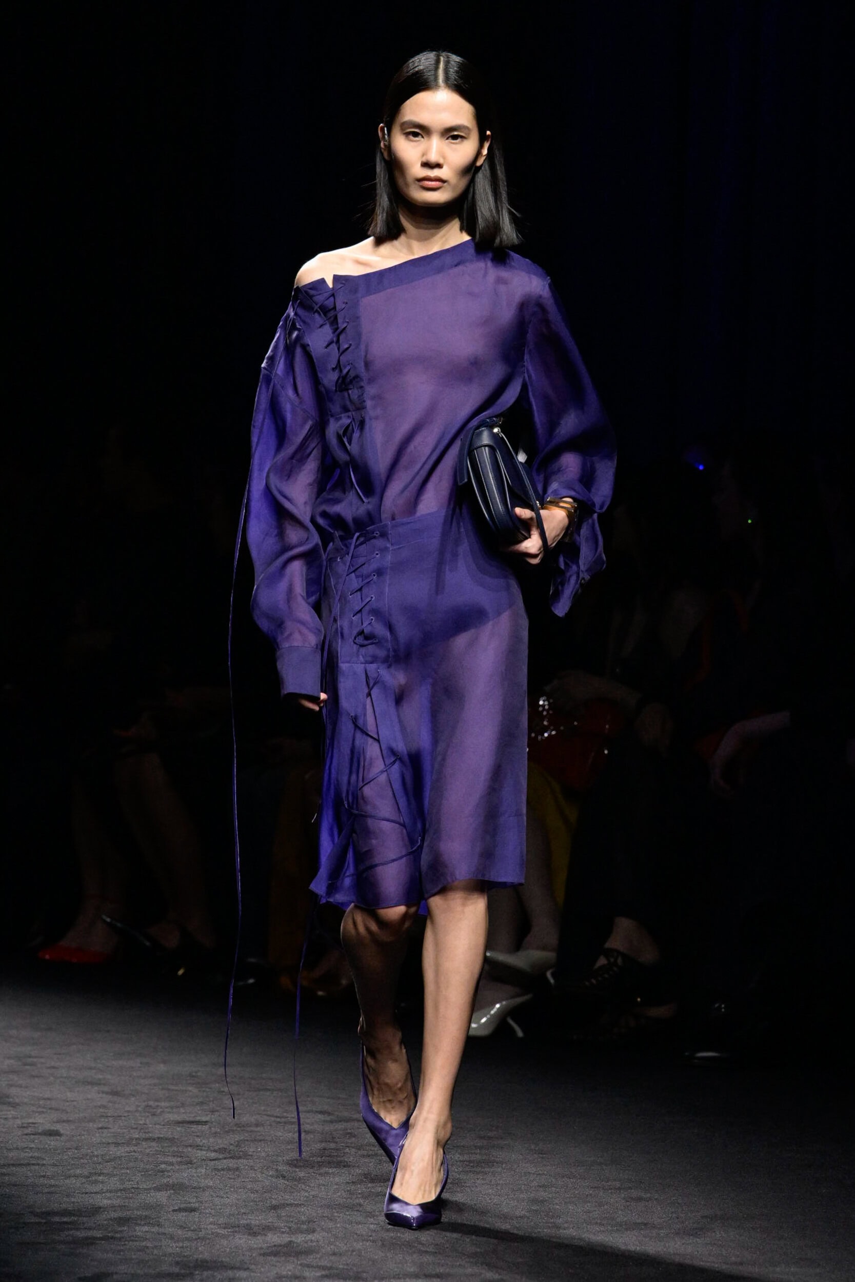 Ferragamo Fall 2026 Fashion Show