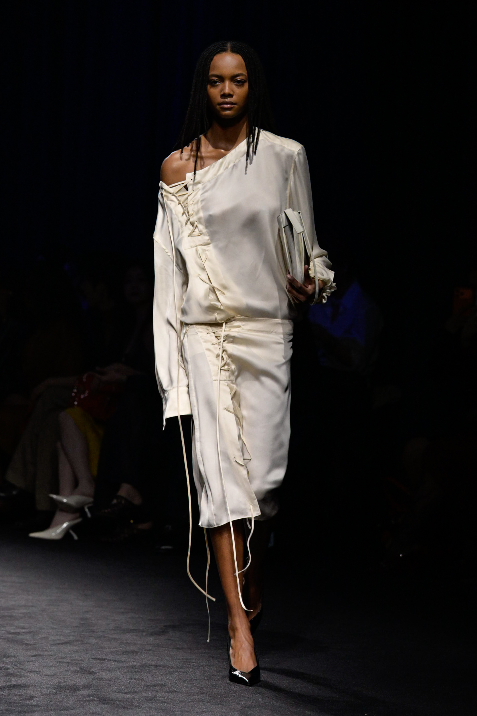 Ferragamo Fall 2026 Fashion Show