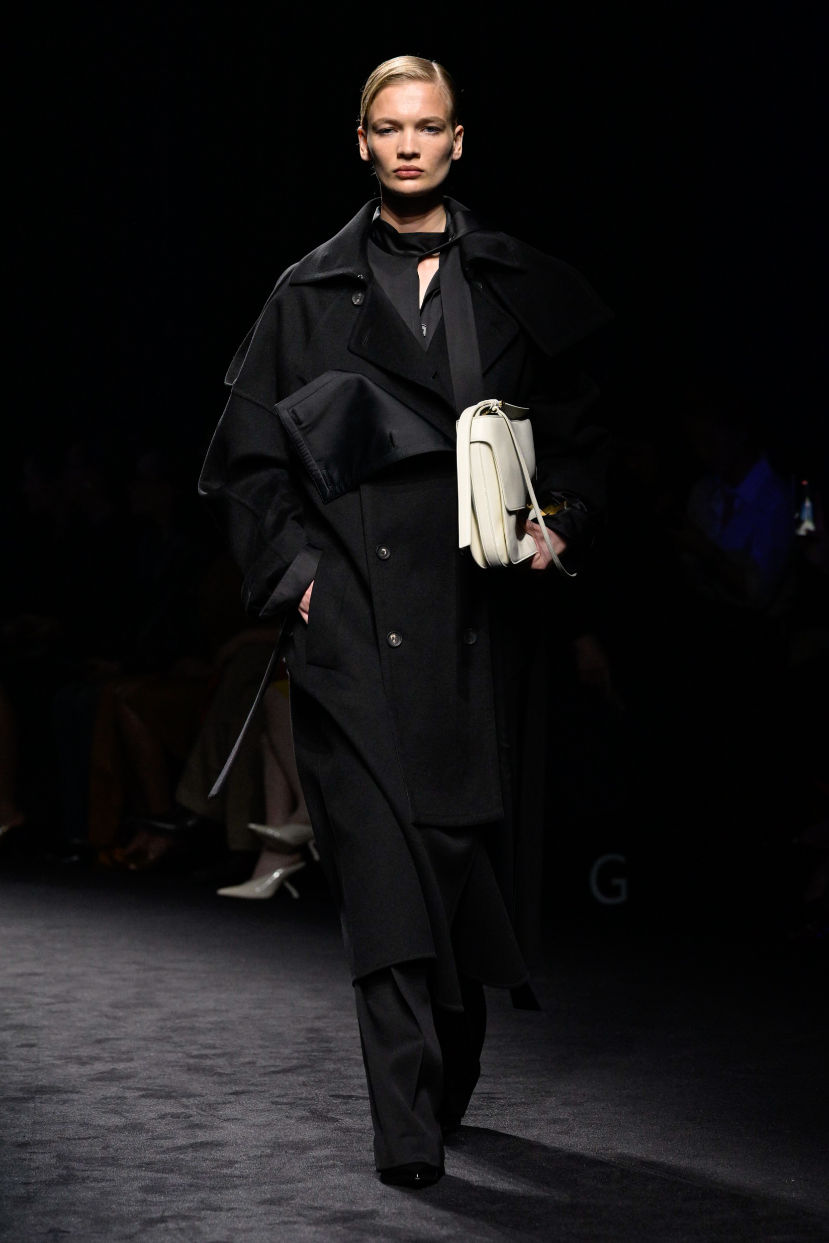 Ferragamo Fall 2026 Fashion Show