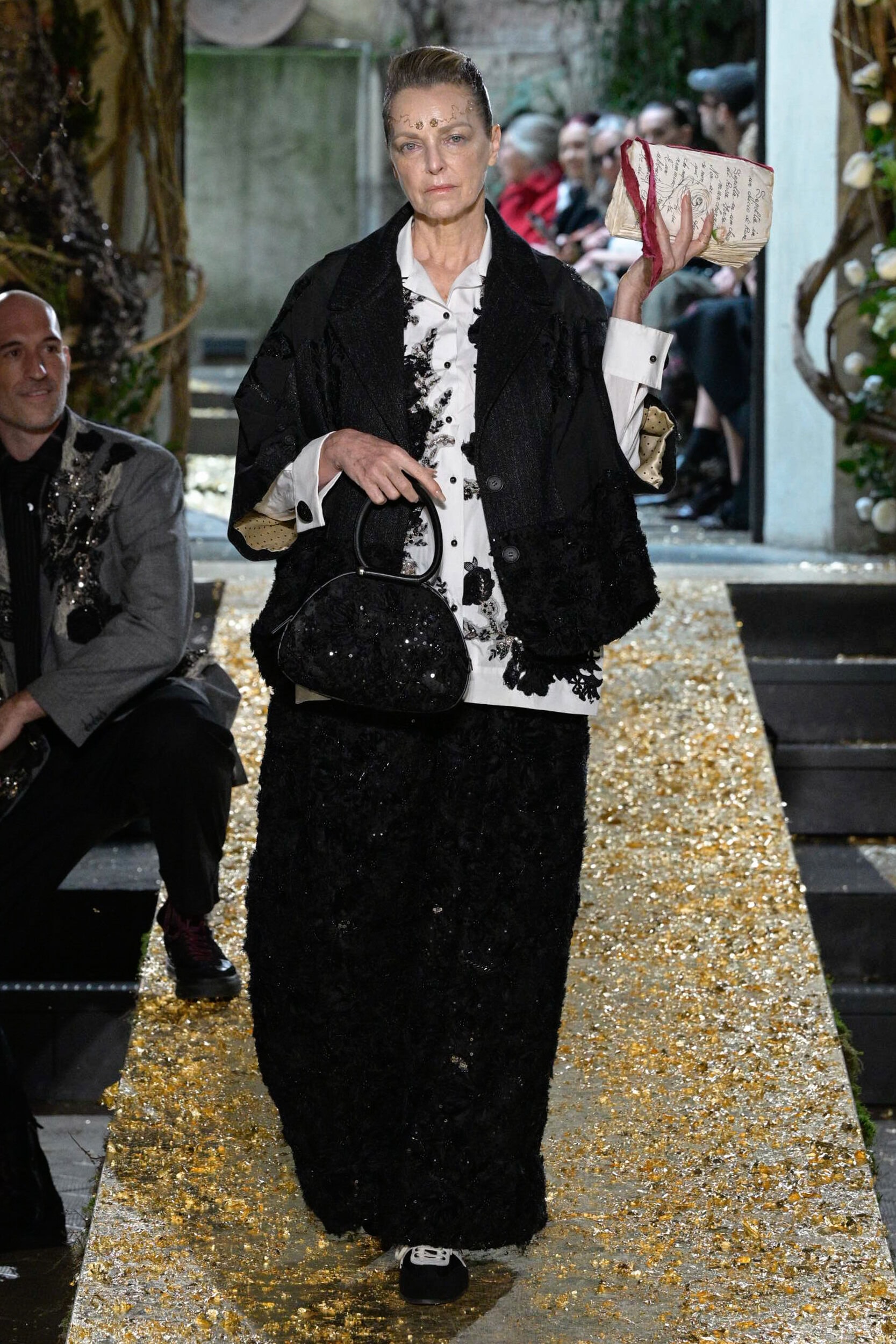 Antonio Marras Fall 2026 Fashion Show