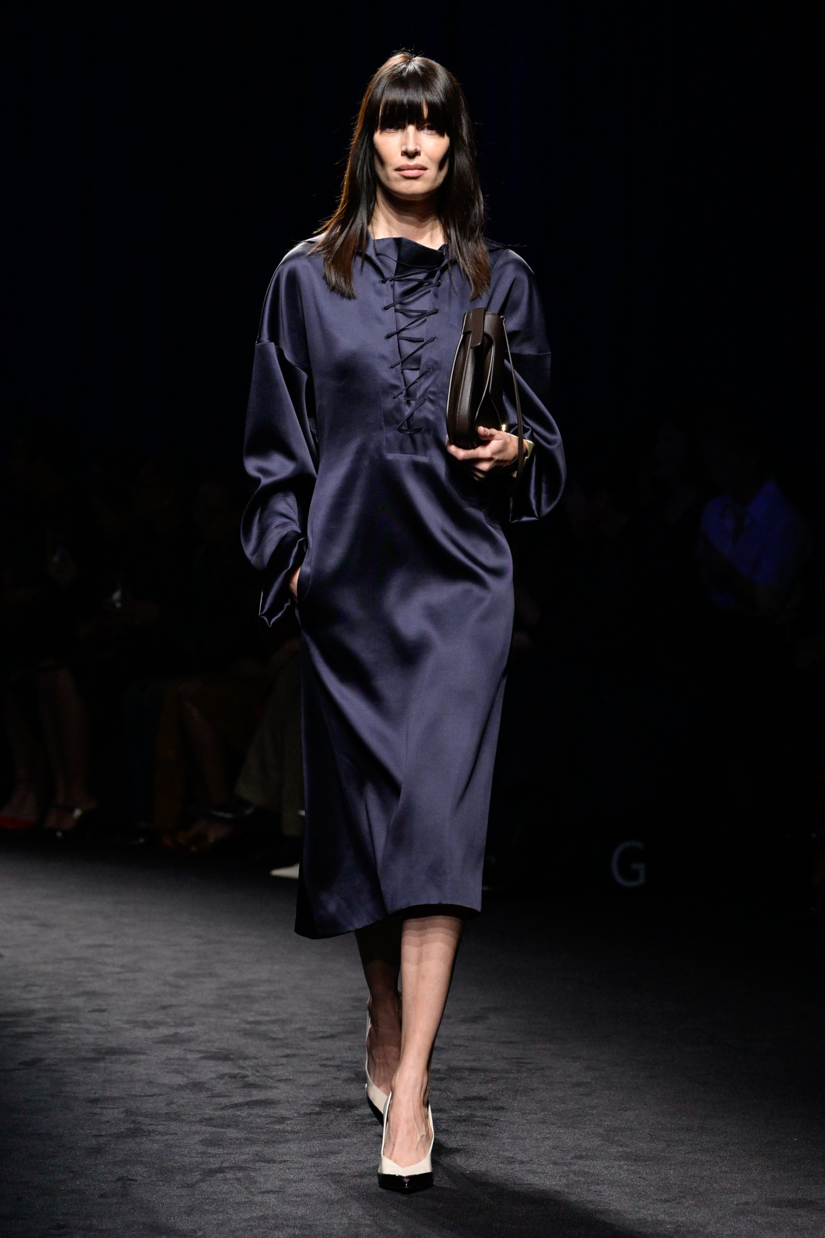 Ferragamo Fall 2026 Fashion Show