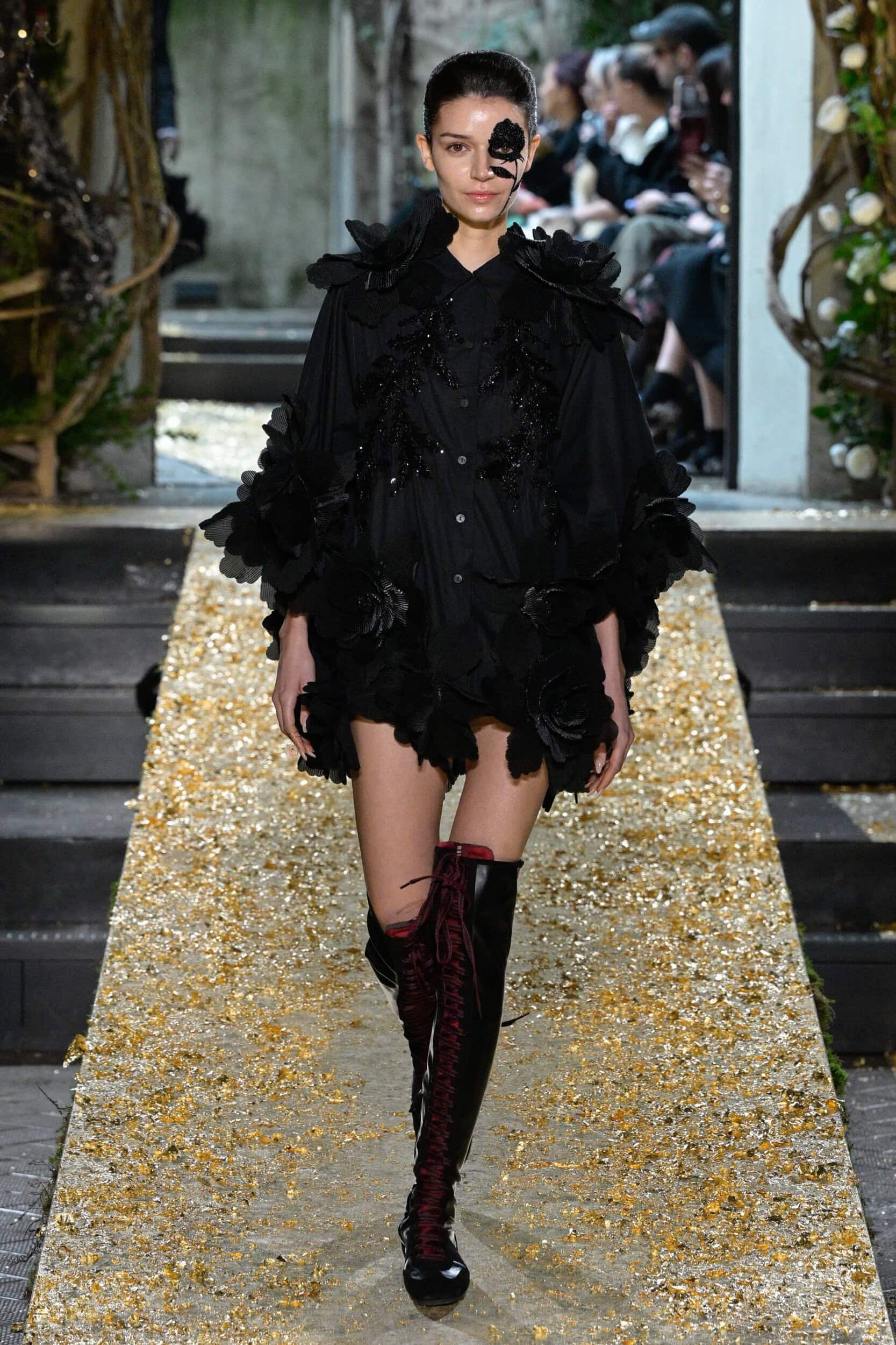 Antonio Marras Fall 2026 Fashion Show