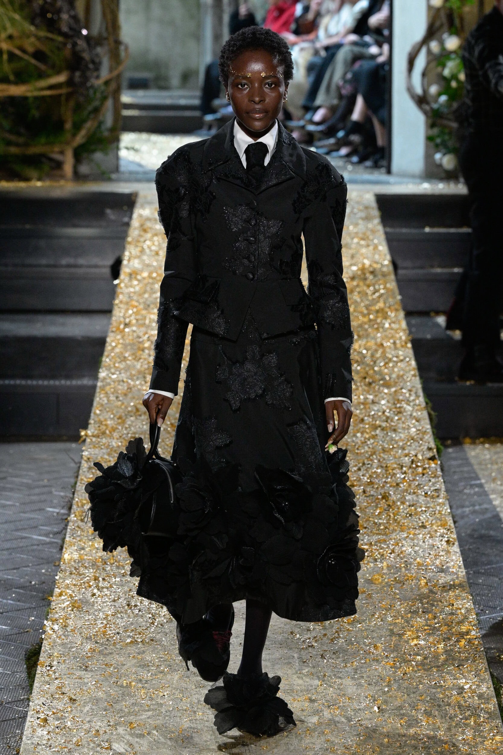 Antonio Marras Fall 2026 Fashion Show